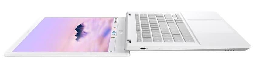 Portátil - ASUS Chromebook Plus CX34 CX3402CVA-PQ1328, 14" Full-HD, Intel® Core™ 3 100U, 8GB RAM, 256GB UFS, UHD Graphics, Google Chrome OS - imagen 6
