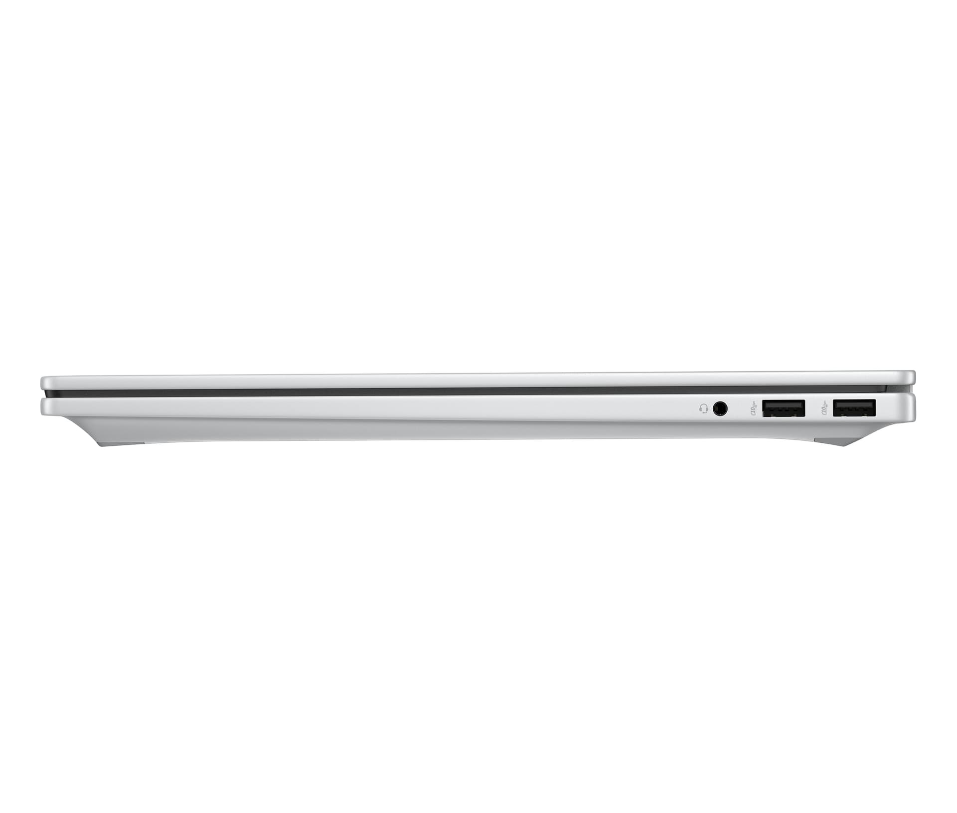 Portátil-HP OmniBook 7 NGAI 17-dc0003ns Copilot+ PC, 17,3" FHD, Intel® Core™ Ultra 258V, 32GB RAM, 1TB SSD, GeForce RTX 4050, Windows 11 Home, Plata - imagen 18