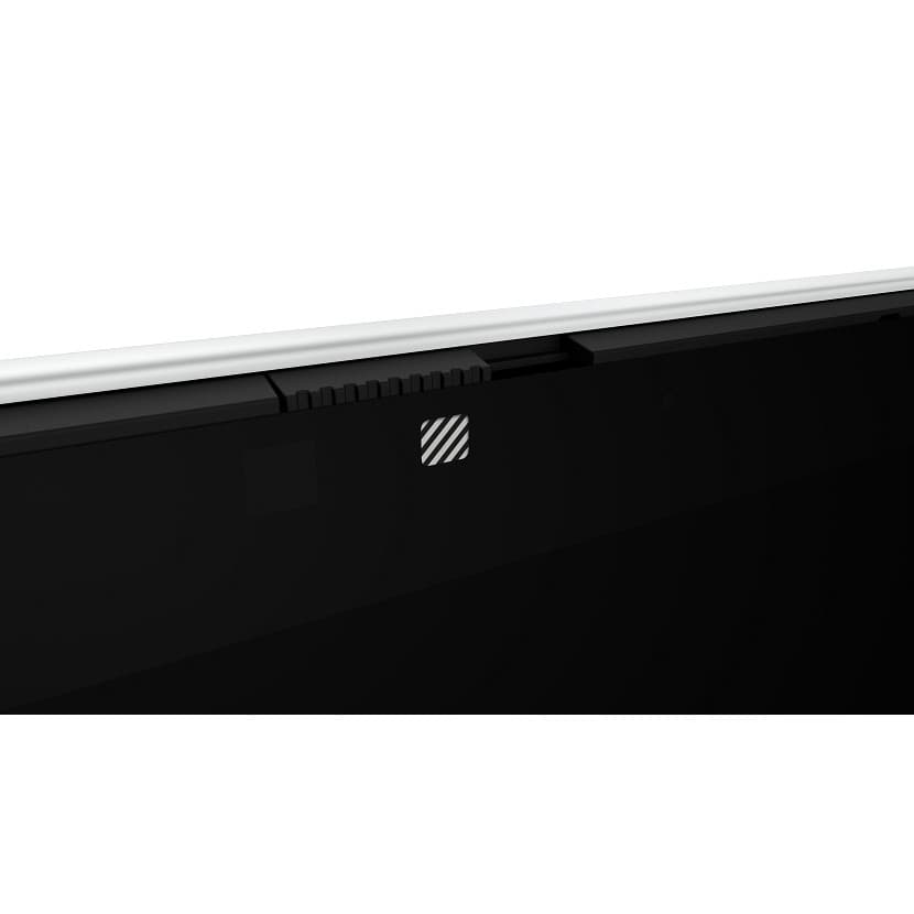 Portátil-HP OmniBook 7 NGAI 17-dc0003ns Copilot+ PC, 17,3" FHD, Intel® Core™ Ultra 258V, 32GB RAM, 1TB SSD, GeForce RTX 4050, Windows 11 Home, Plata - imagen 15
