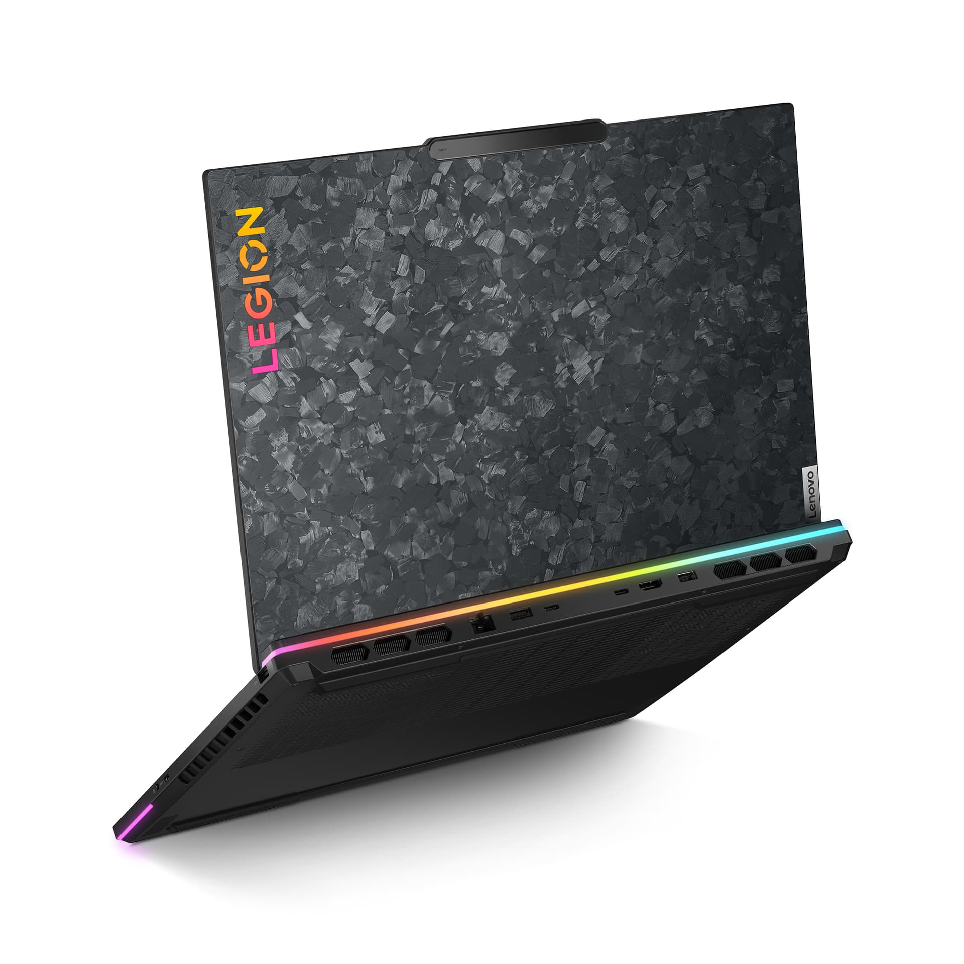 LENOVO - Portátil Gaming Lenovo Legion 9 18IAX10, Intel Core Ultra 9-275HX, 64GB, 2TB SSD, Nvidia GeForce RTX 5080 16GB, 18", W11. - imagen 13