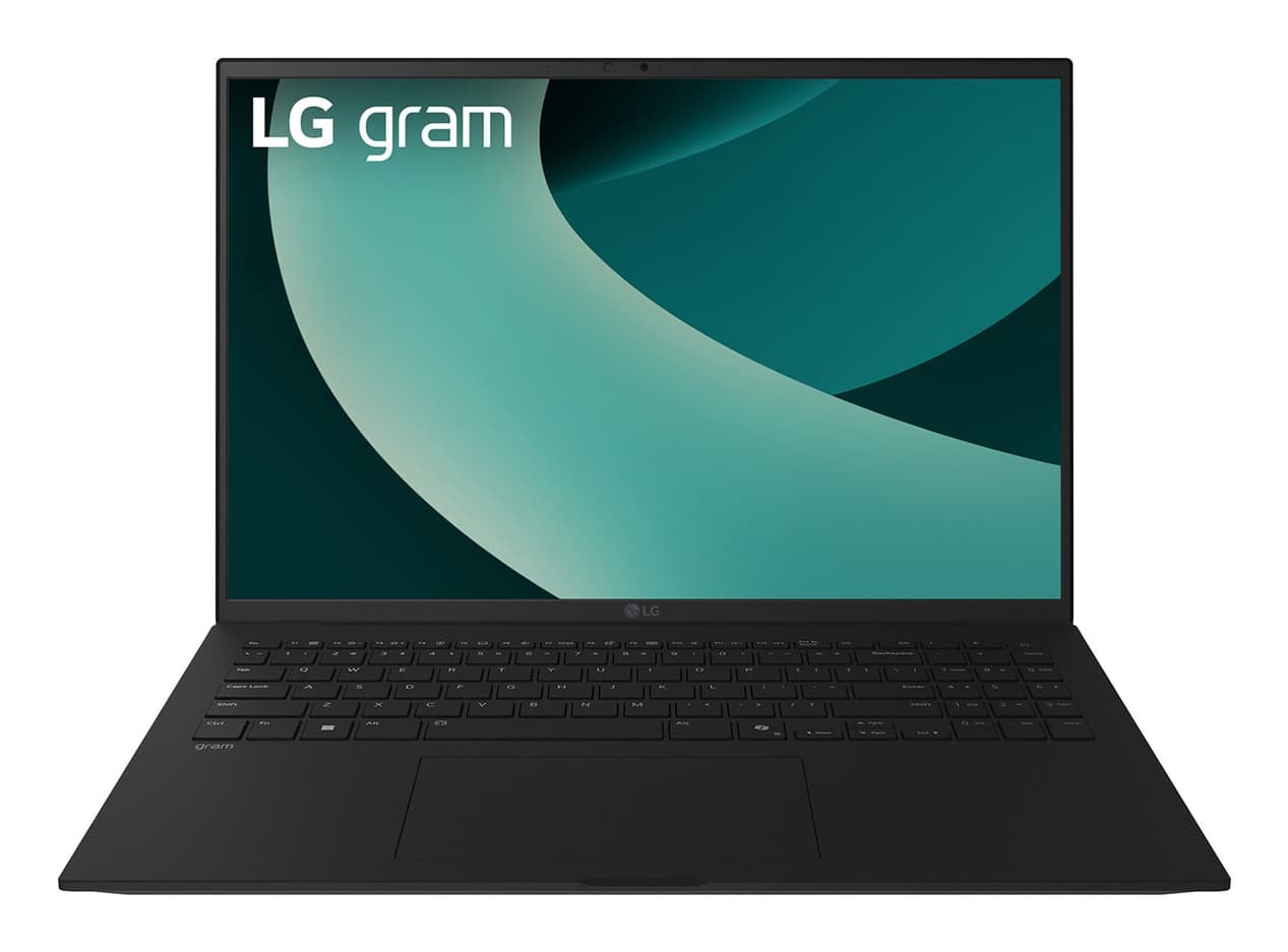 Portátil - LG gram 16Z90TL-G.AU88BN Copilot+ PC, 16 " WQXGA, Intel® Core™ Ultra 7 258V 47TOPS, 32GB RAM, 1TB SSD, Arc™ Onboard Graphics, Windows 11H - imagen 2