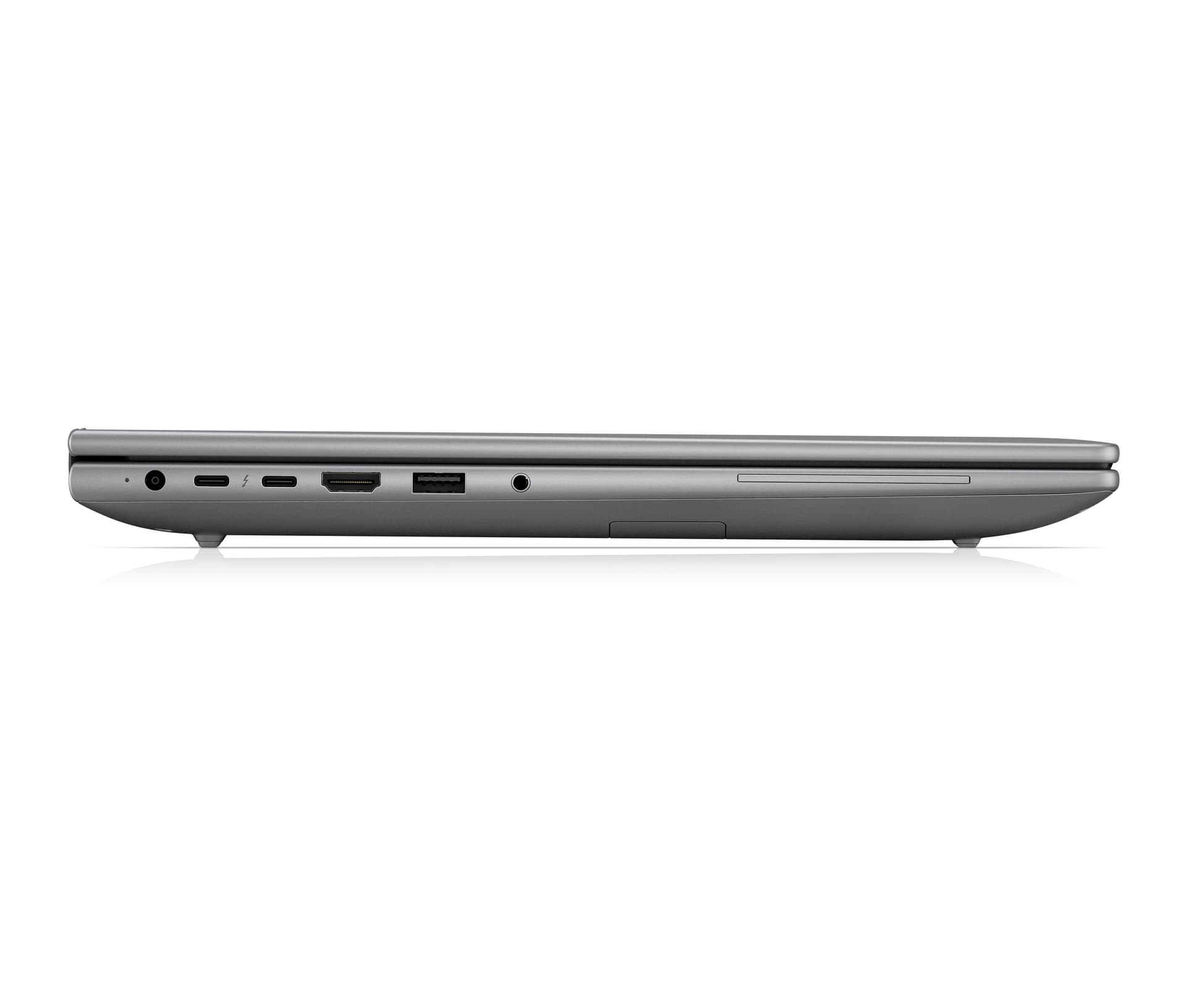 Workstation Portátil HP ZBook X G2i 16" - imagen 20