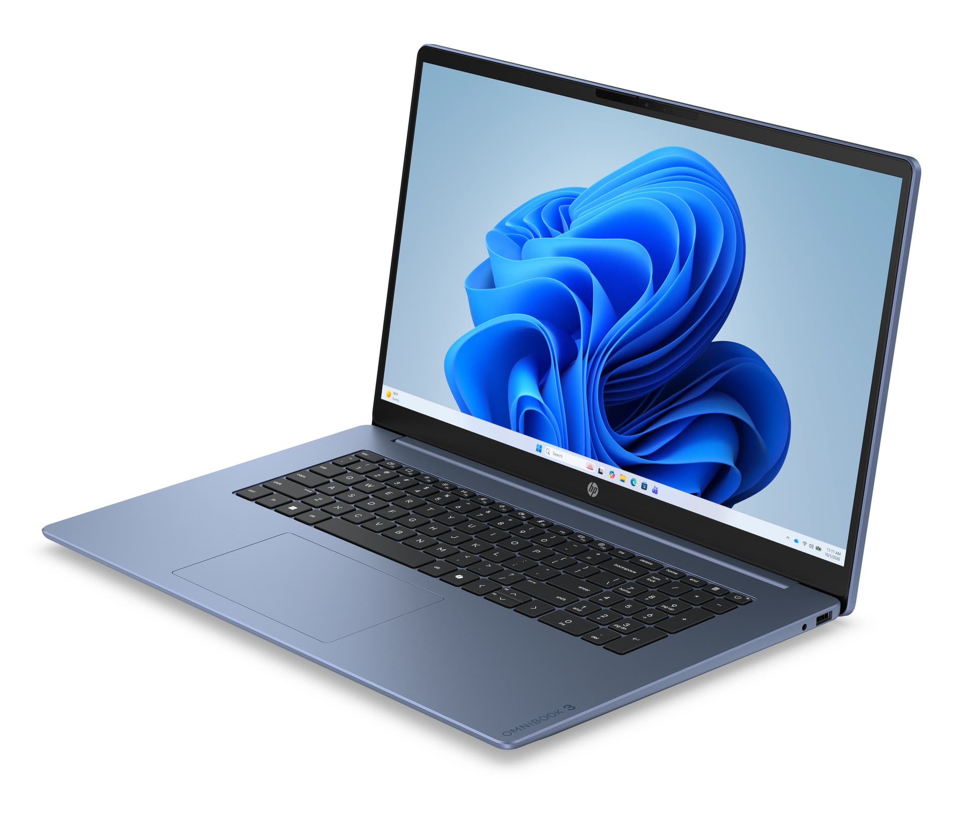 Portátil HP OmniBook 3 17-dp0002nsx - imagen 9