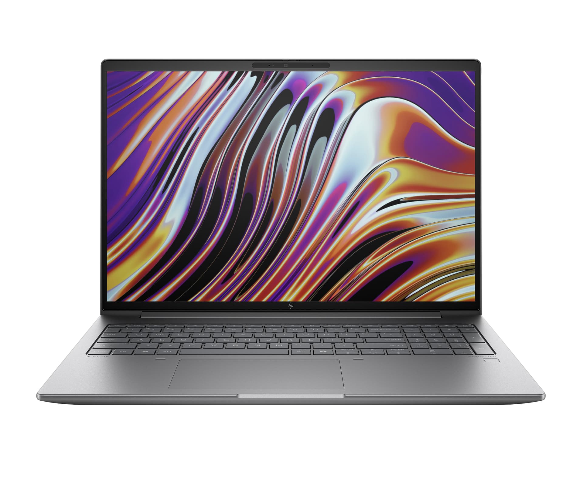 Workstation Portátil HP ZBook Power G11a 16" - imagen 2