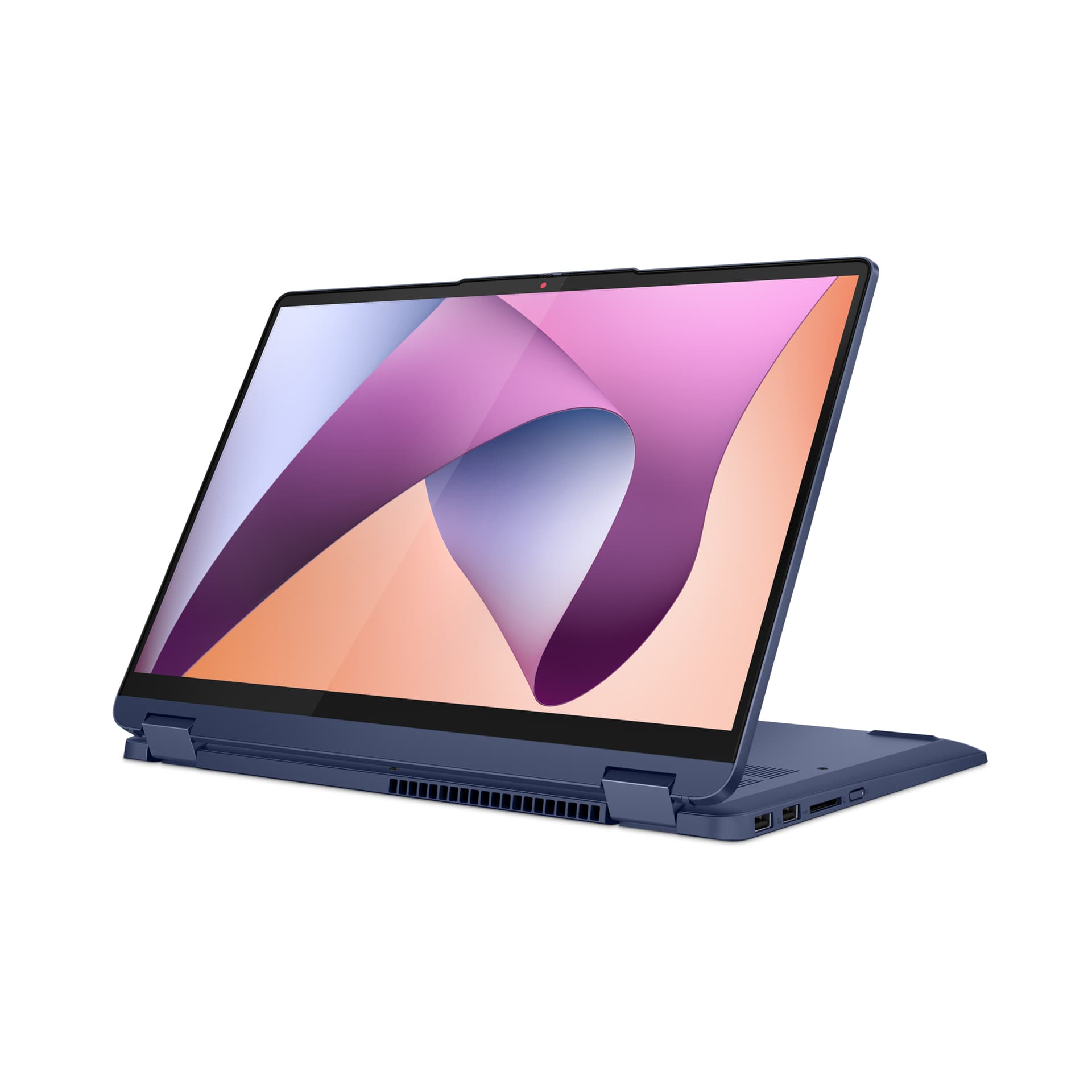LENOVO - Convertible 2 en 1 Lenovo IdeaPad Flex 5 14ABR8, Ryzen 7-5825U, 16GB, 512GB SSD, 14', W11. - imagen 6