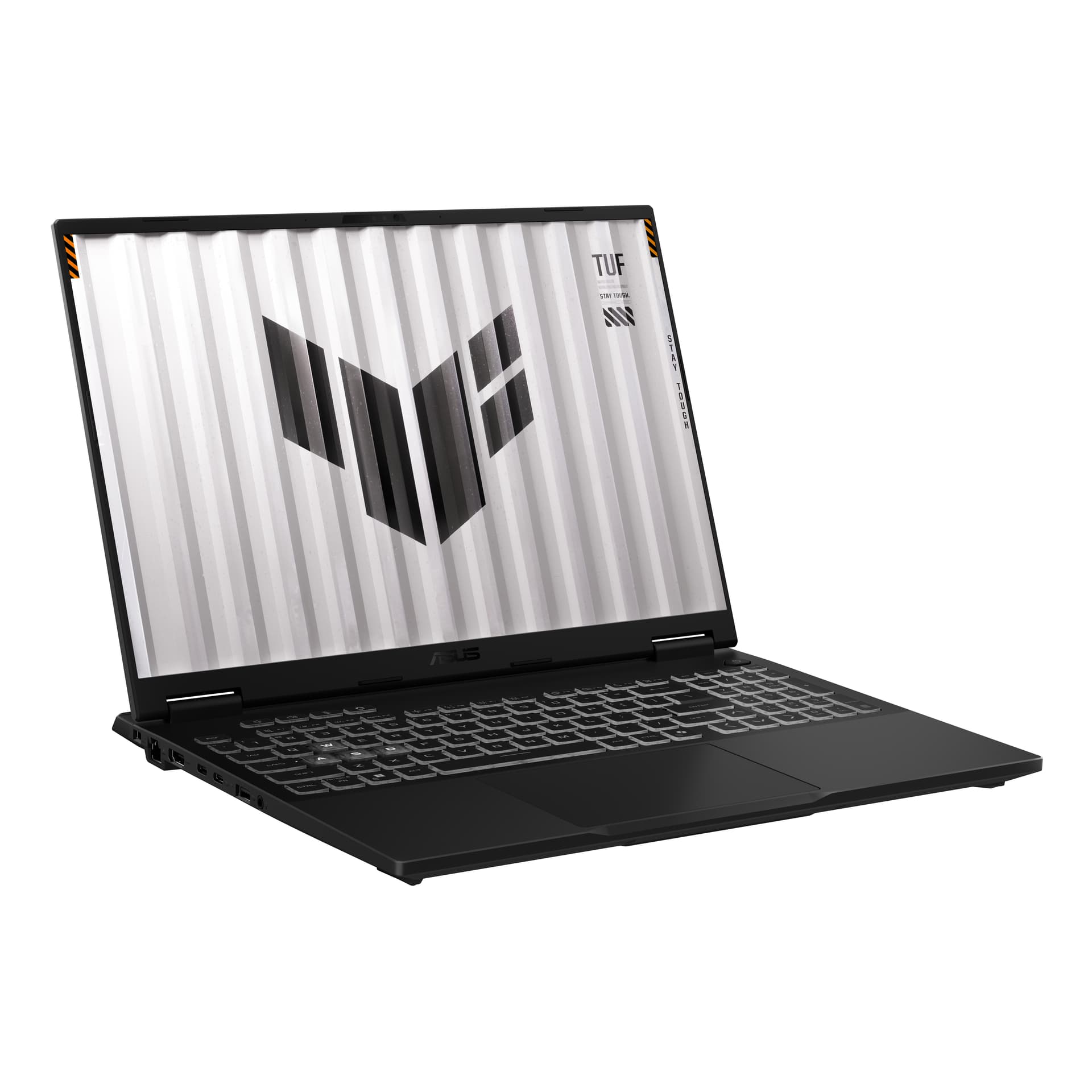 Asus - Portátil Gaming ASUS TUF A16 A608UH-RV027W, Ryzen 7-260, 16GB, 1TB SSD, Nvidia GeForce RTX 5050 8GB, 16', W11. - imagen 10