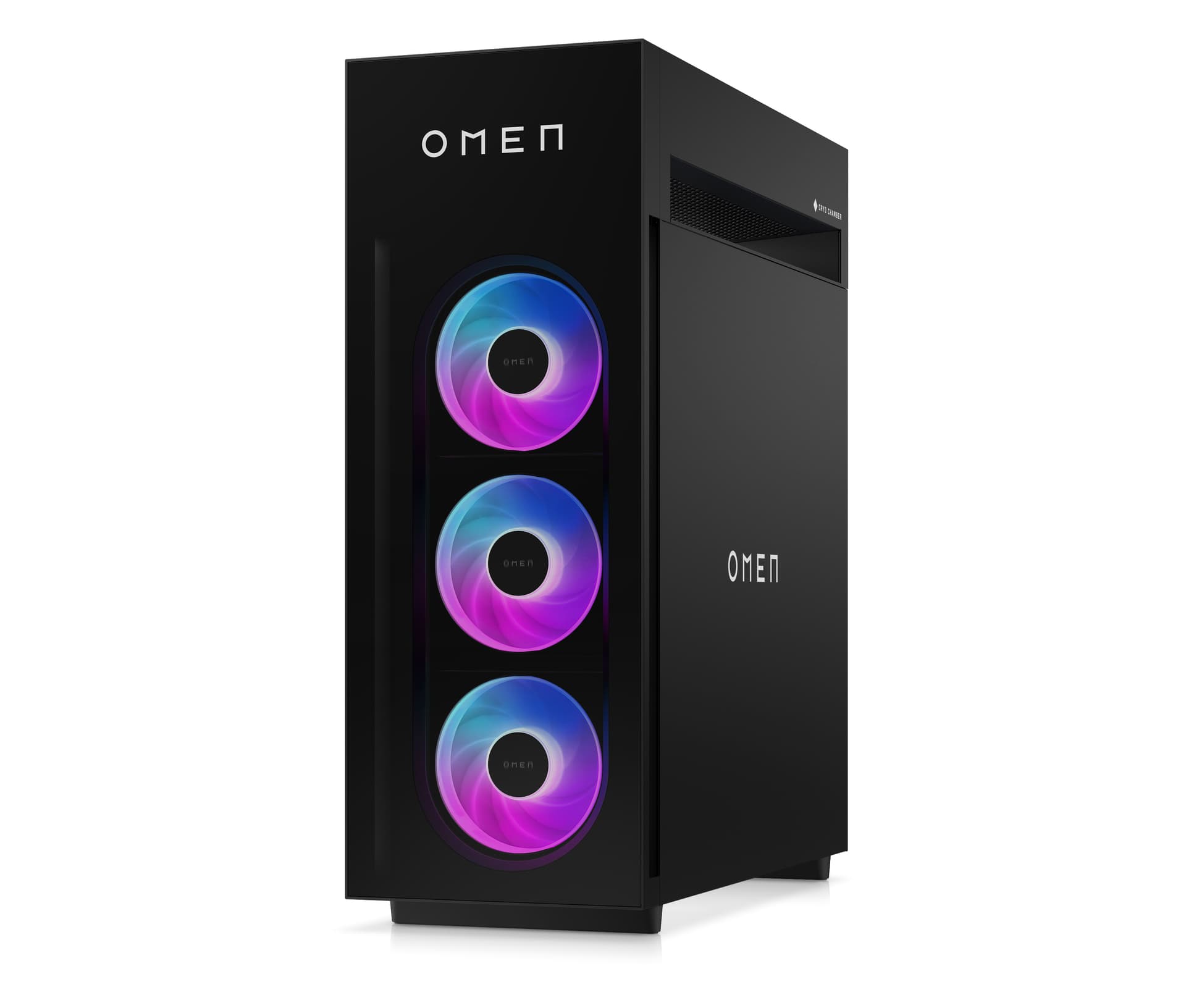 PC gaming OMEN MAX 45L GT23-0004ns - imagen 6