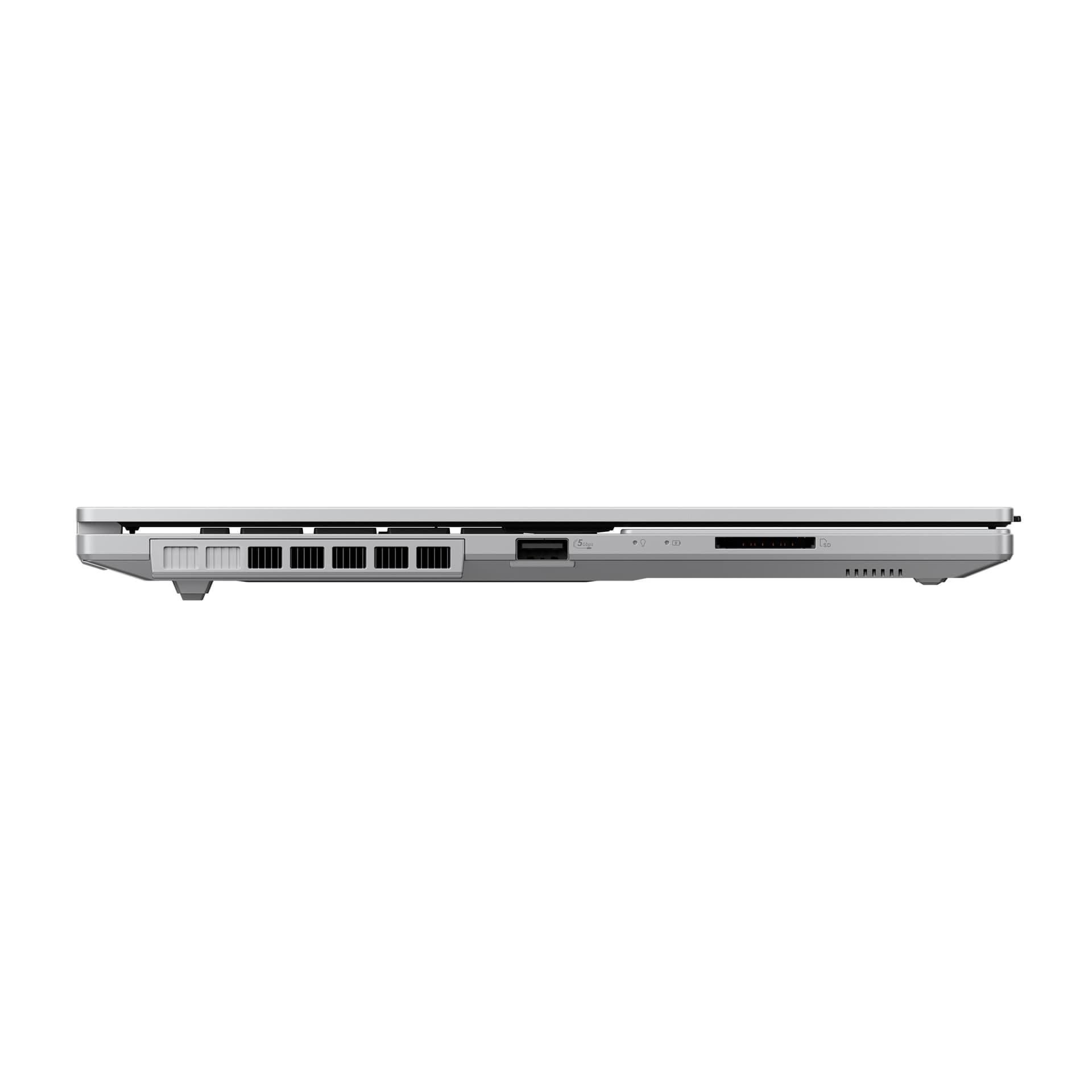 Portátil - ASUS VivoBook Pro 15 OLED N6506MV-MA055W, 15.6" 3K, Intel® Core™ Ultra 9 185H, 16GB RAM, 1TB SSD, GeForce RTX™ 4060, Windows 11 Home - imagen 7