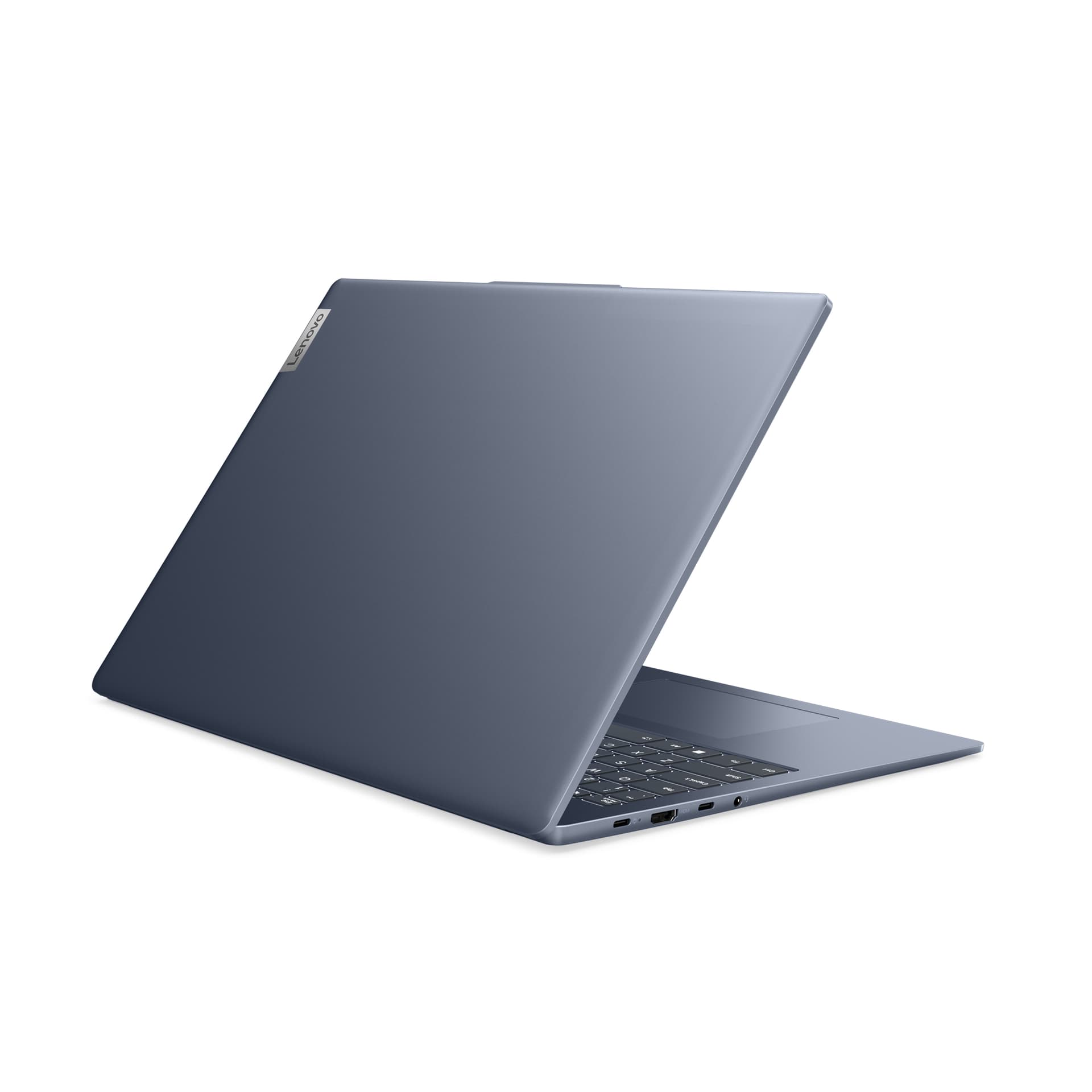 Portátil - Lenovo IdeaPad Slim 5 16IMH9, 16" WUXGA, Intel® Core™ Ultra 5-125H, 32GB RAM, 1TB SSD, Arc™ GPU, Windows 11 Home, Azul - imagen 7