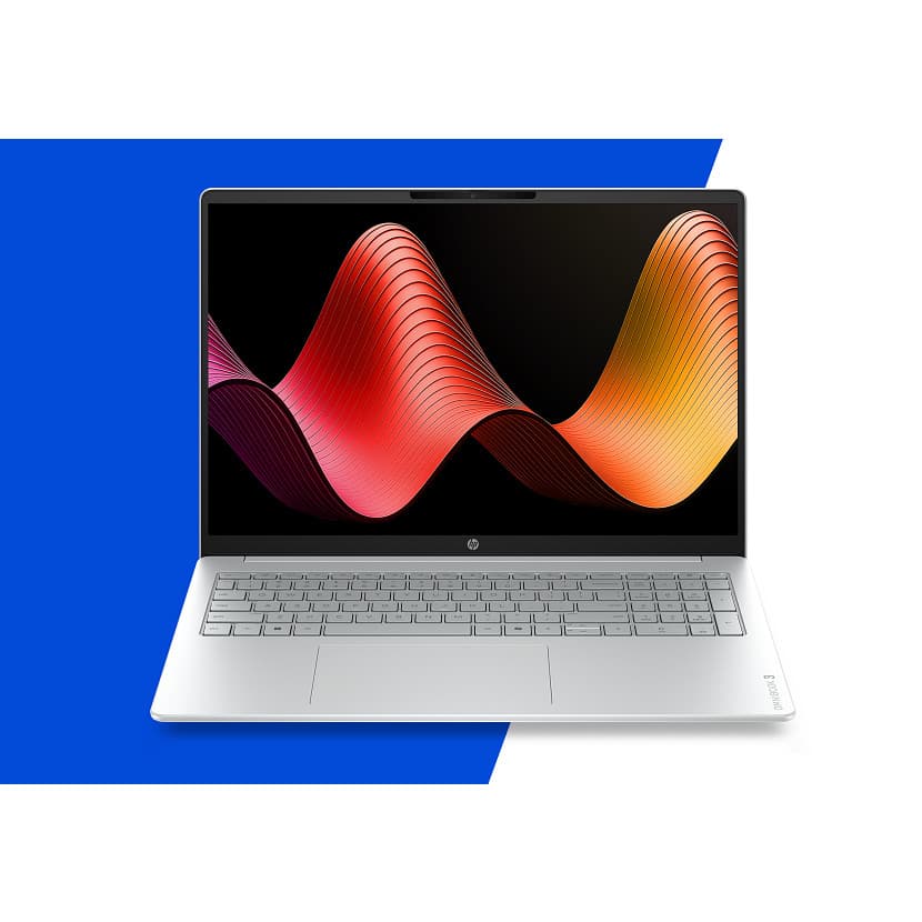 HP - Portátil HP OmniBook 3 16-by0037ns, Ryzen 5-40, 16GB, 512GB SSD, 16', Sin Sistema Operativo, Sin cargador. - imagen 6