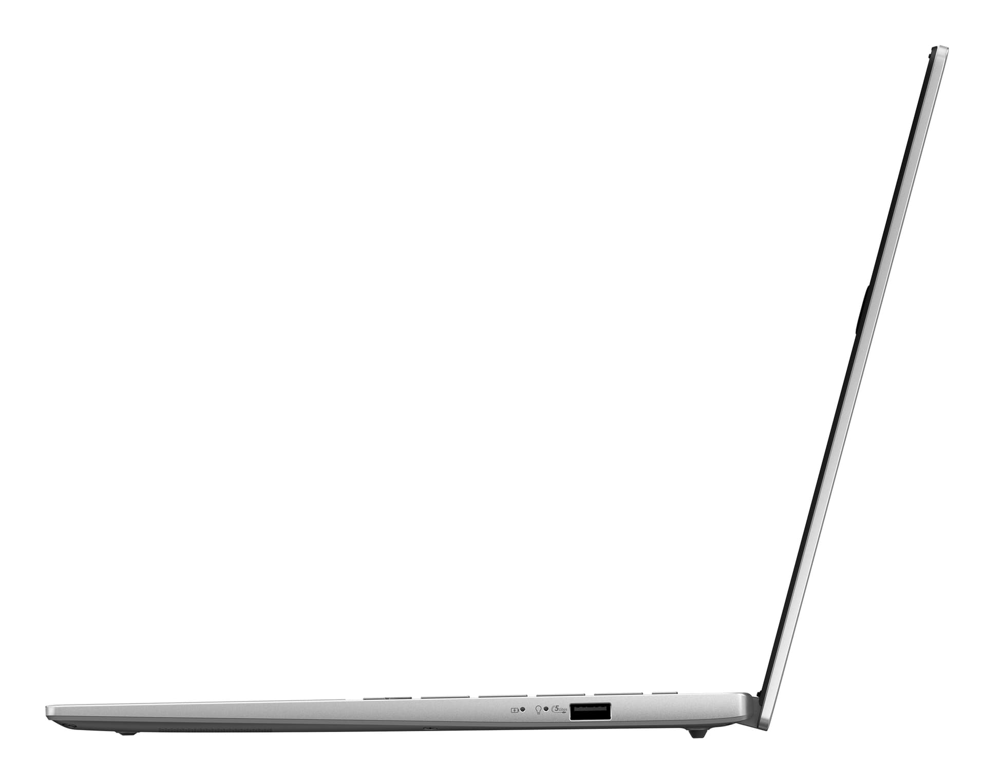 Portátil - ASUS Vivobook S 14 M3407HA-LY014W, 14" WUXGA, AMD Ryzen™ 7 260, 16GB RAM, 1 TB SSD, Radeon™ 780M, Windows 11 Home - imagen 8