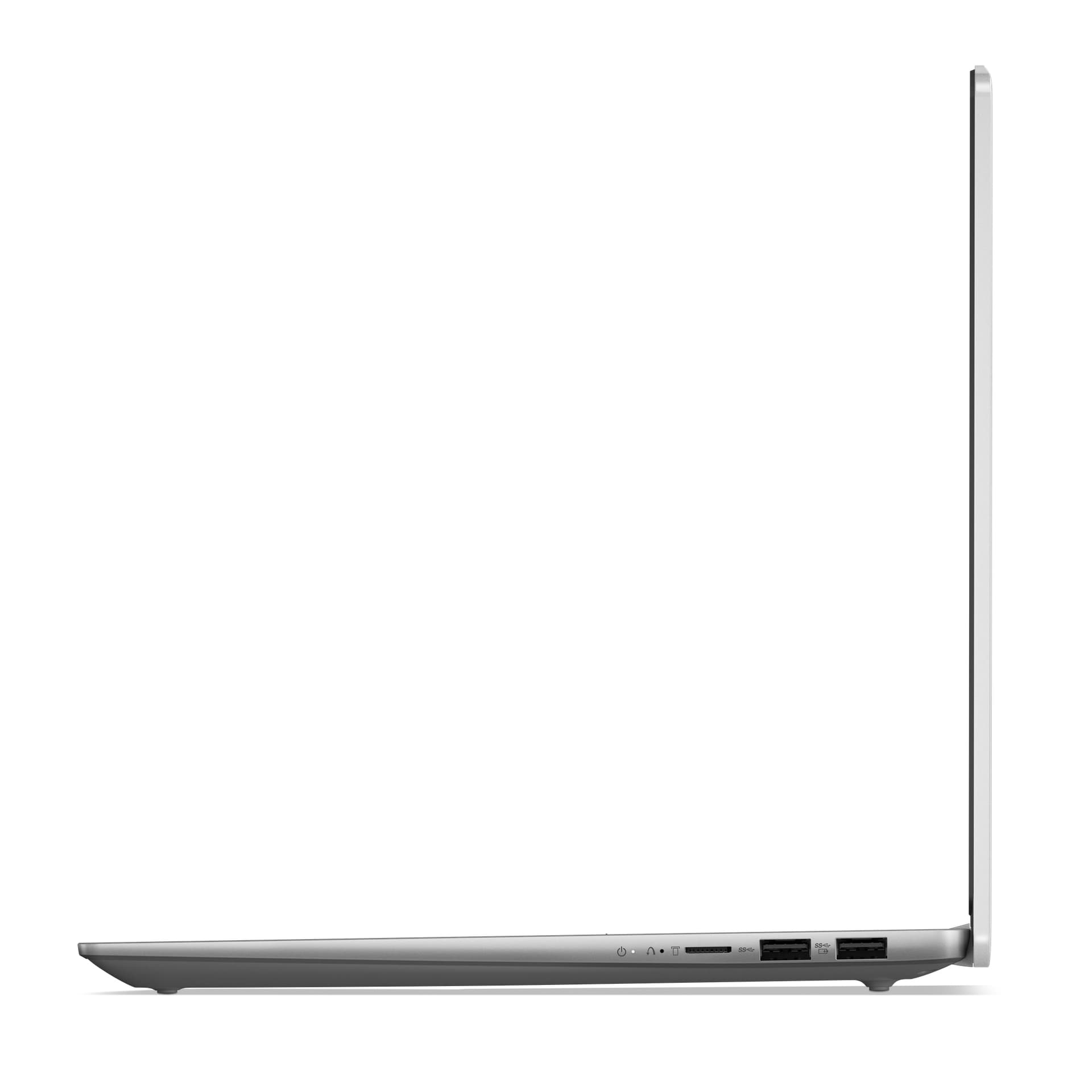 Portátil - Lenovo IdeaPad Slim 5 14Q8X9 Copilot+ PC, 14" WUXGA OLED, Snapdragon® X Plus X1P-42-100, 45 TOPS, 32GB RAM, 1TB SSD, Adreno™ Graphics, W11H - imagen 12