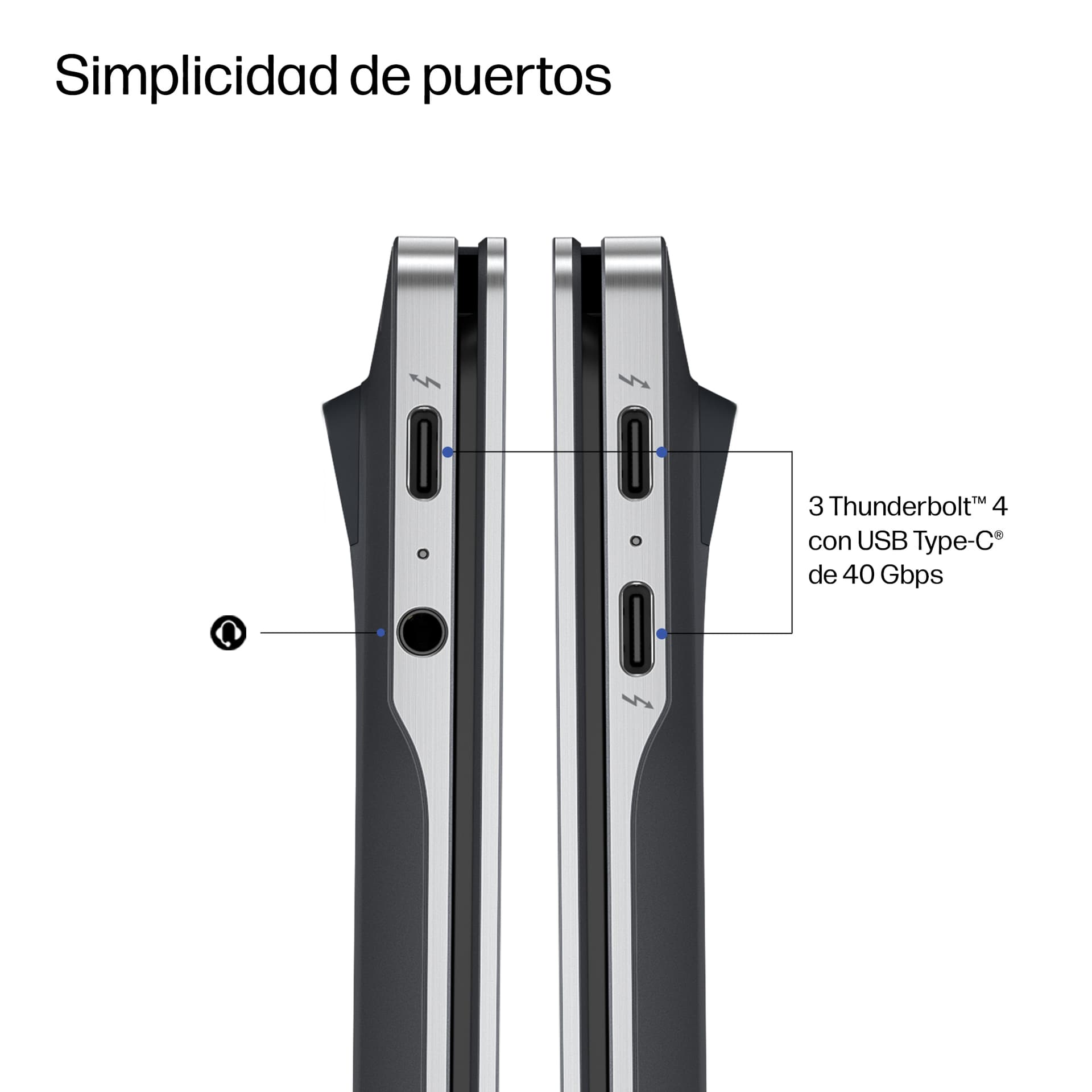 Portátil HP OmniBook Ultra 14-kd0000nsx - imagen 6