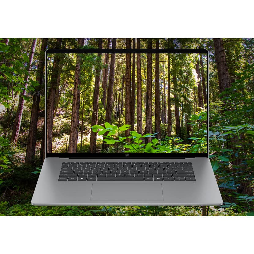Portátil HP OmniBook 5 16-bf0013ns - imagen 7