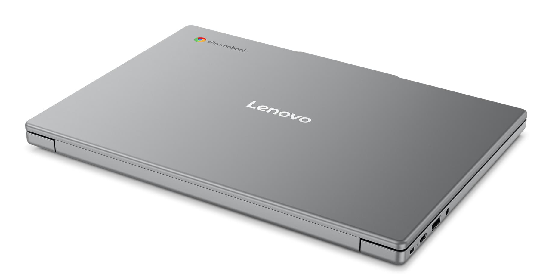 Portátil - Lenovo Chromebook 14M8911, 14" WUXGA, MediaTek Kompanio 540, 4GB RAM, 128GB UFS, Mali-G57, Google ChromeOS, Sin cargador - imagen 12
