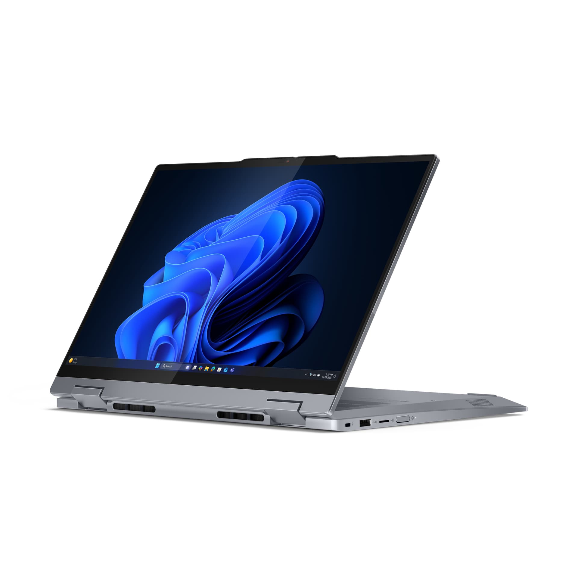 Convertible 2 en 1 - Lenovo ThinkBook 14 2-in-1 G5 IAU Profesional, 14" WUXGA, Intel® Core™ Ultra 7 255U, 32GB RAM, 512GB, UHD Graphics, W11 Pro - imagen 15