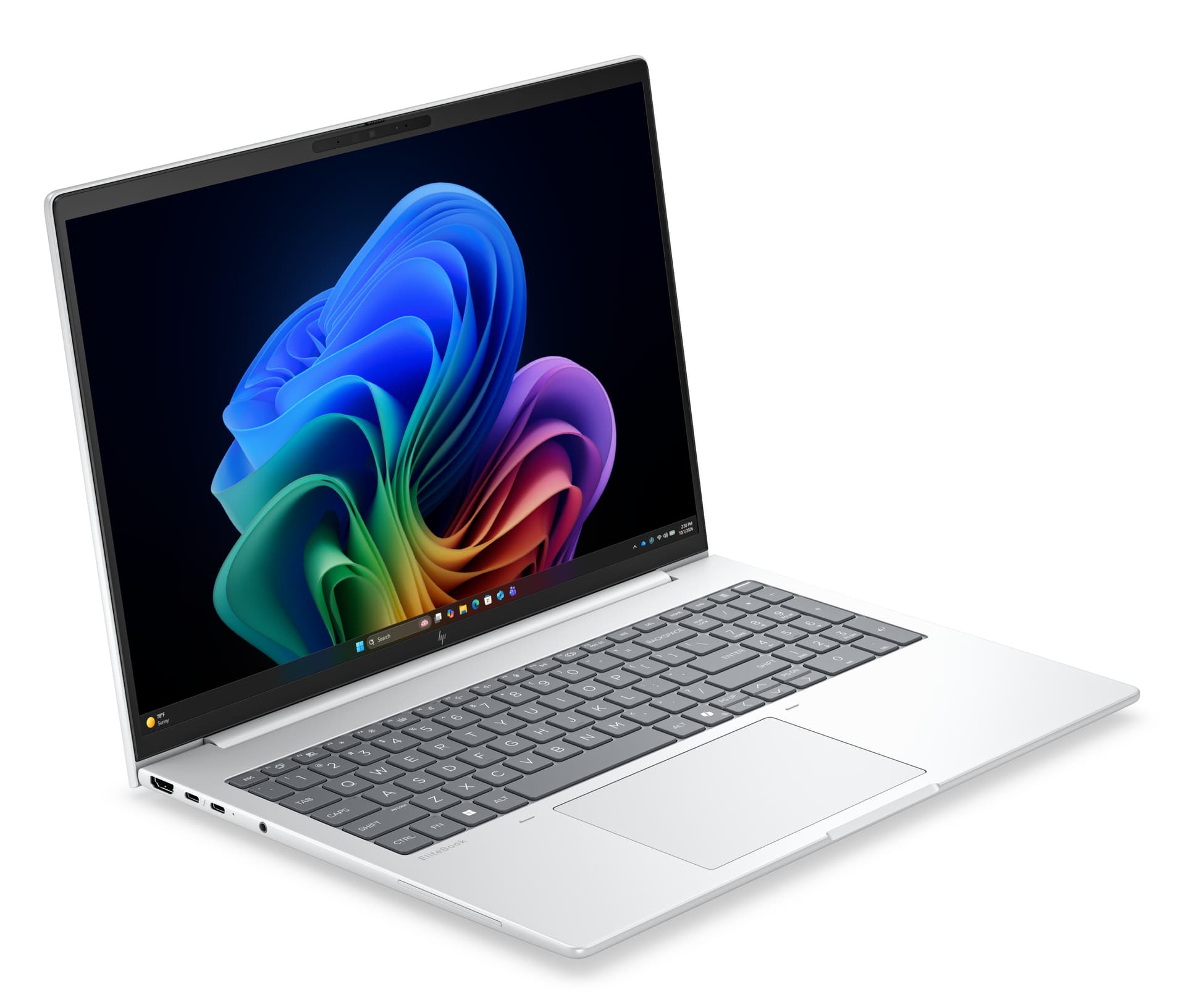Portátil Profesional HP EliteBook 8 G2i 16" con IA - imagen 3