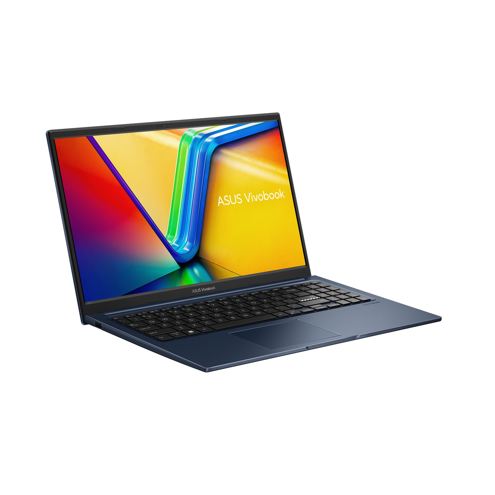 Asus - Portátil ASUS Vivobook F1504VA-BQ155, Intel Core 5-120U, 16GB, 1TB SSD, 15,6', Sin SO. - imagen 5