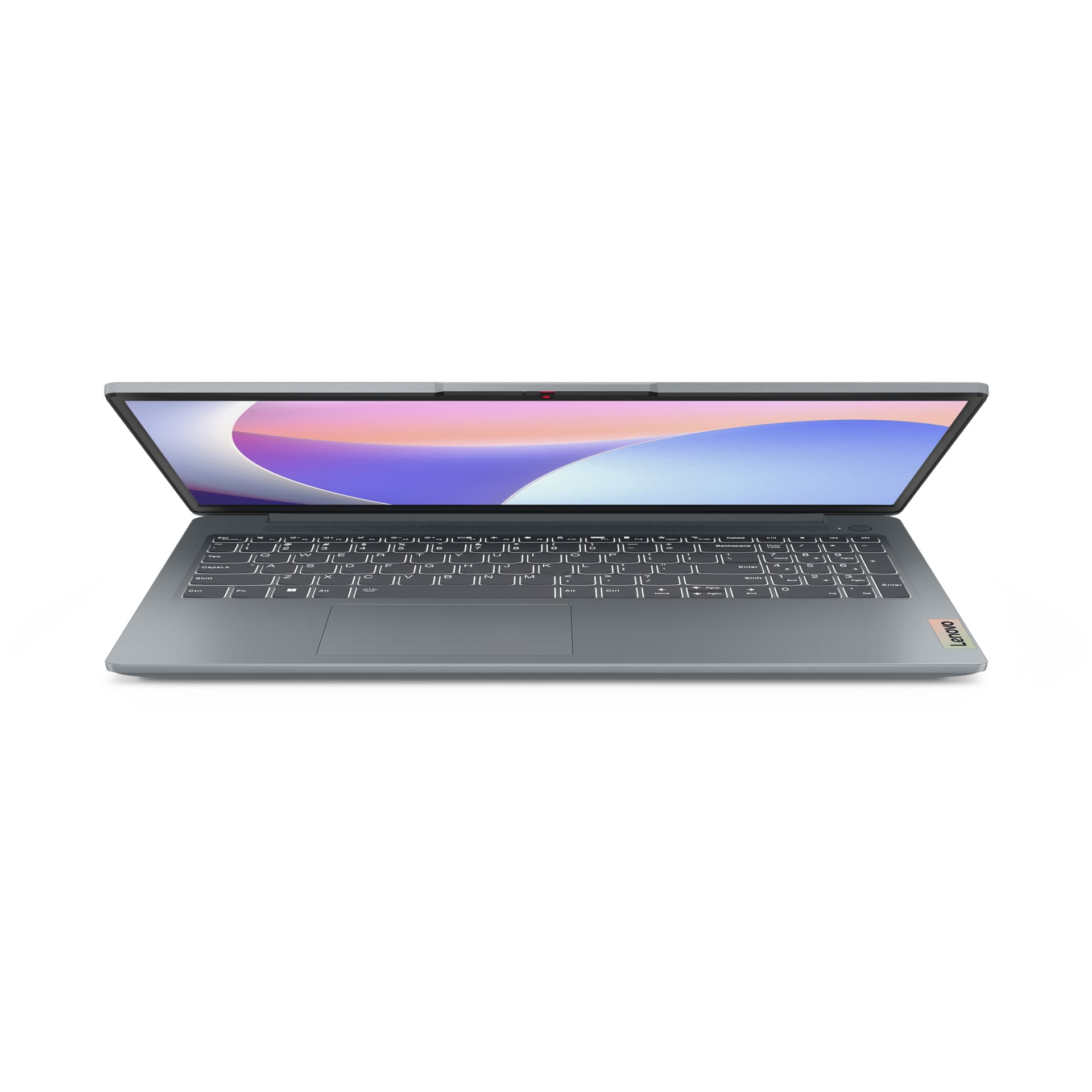 Portátil - Lenovo IdeaPad Slim 3 15IAH8, 15.6" FullHD, Intel® Core™ i5-12450H, 16GB RAM, 512GB SSD, UHD Graphics, Windows 11 Home, Gris - imagen 15