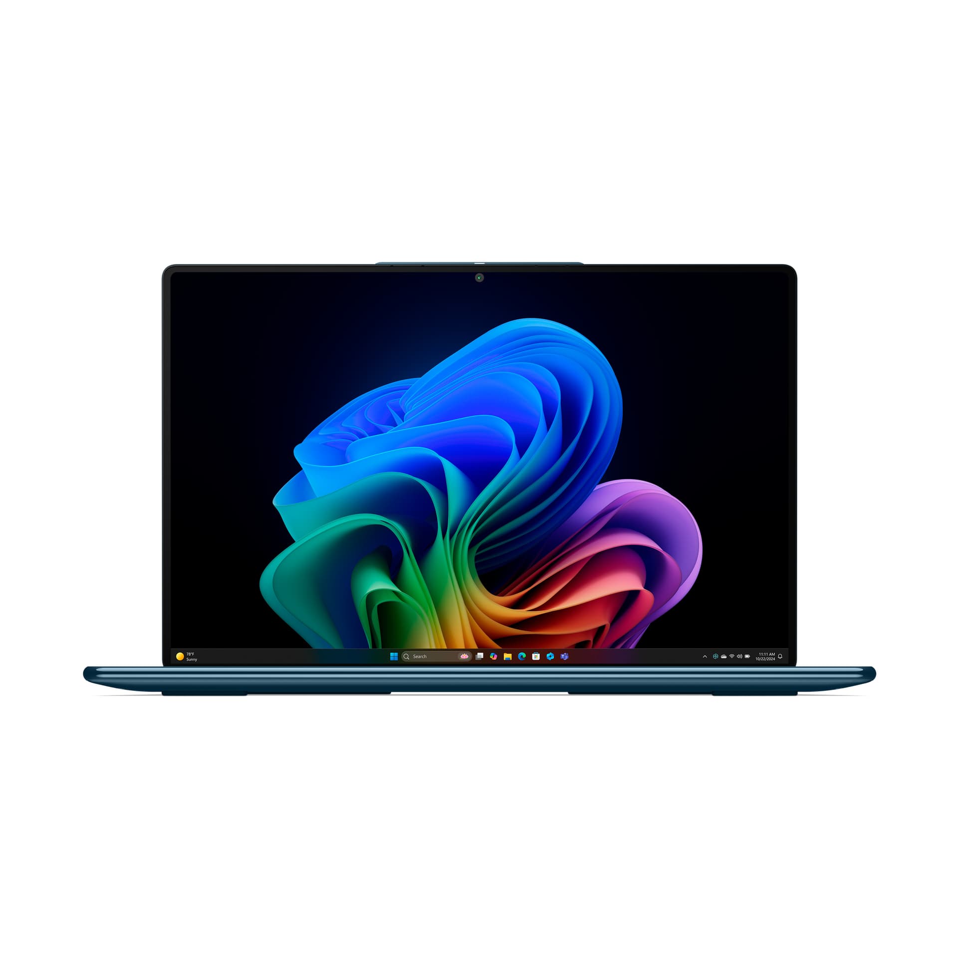 LENOVO - Portátil Lenovo Yoga Slim 9 14ILL10 Copilot+PC, Intel Core Ultra 7-258V, 32GB, 1TB SSD, 14", W11. - imagen 17