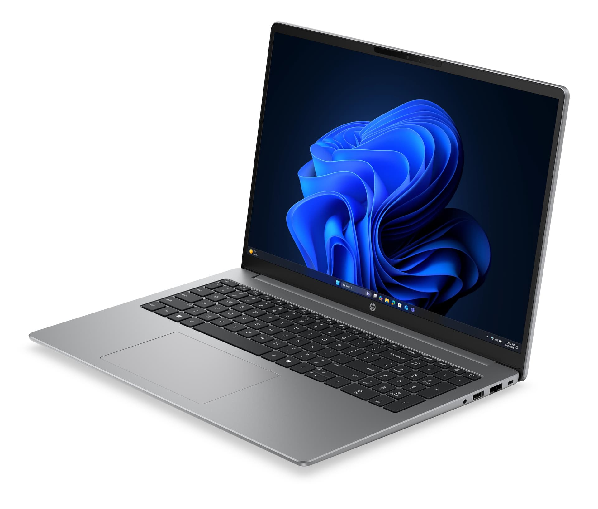 Portátil Profesional HP 200 G2i 16" - imagen 7
