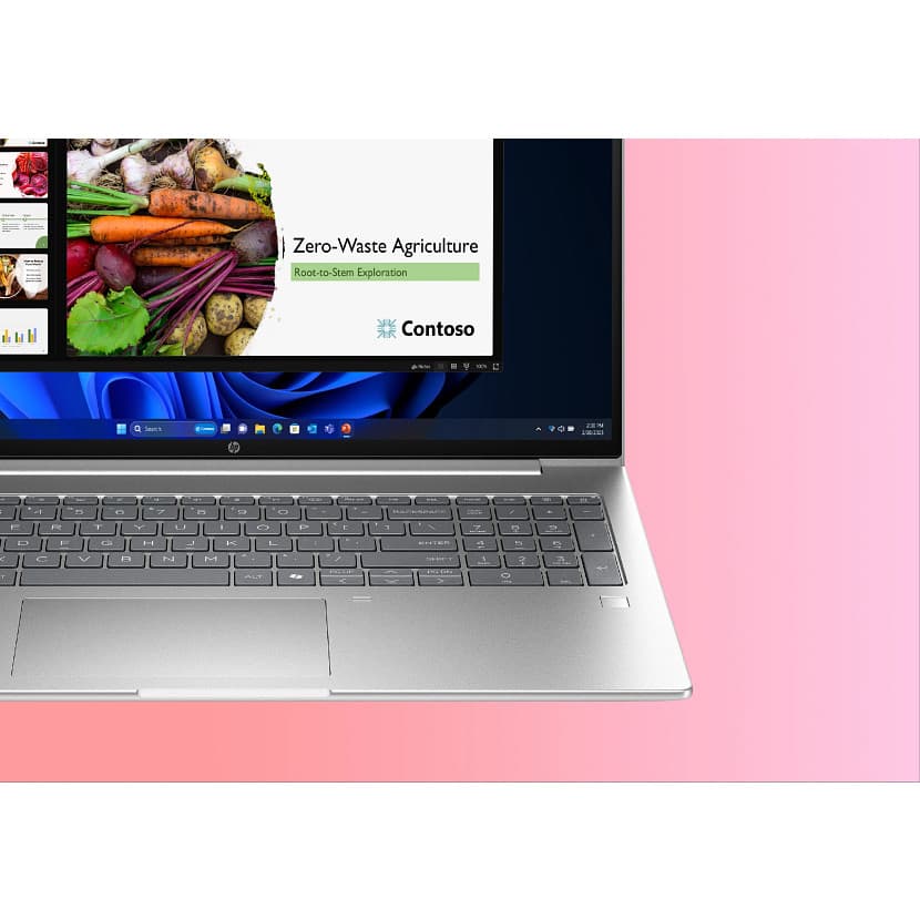 Portátil Profesional HP ProBook 4 G1i 16" con IA - imagen 8