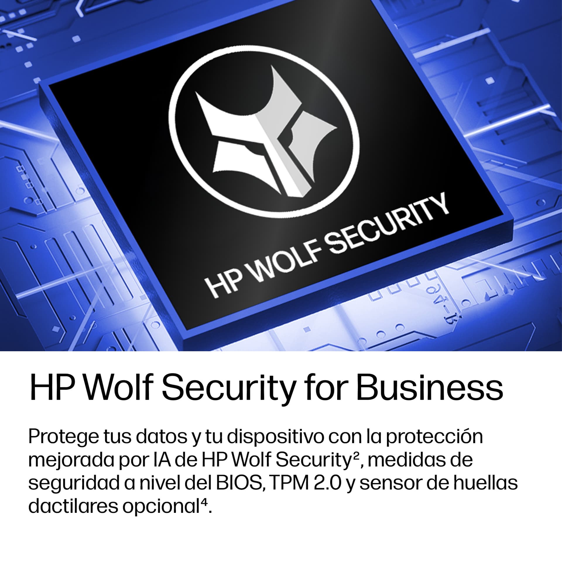 Portátil Profesional HP ProBook 4 G21 14" con IA - imagen 6