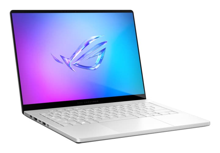 Asus - Portátil Gaming ASUS ROG Zephyrus G14 OLED GA403GM-SY120W, Ryzen AI 9-465, 32GB, 1TB SSD, Nvidia GeForce RTX 5060 8GB, 14", W11. - imagen 4