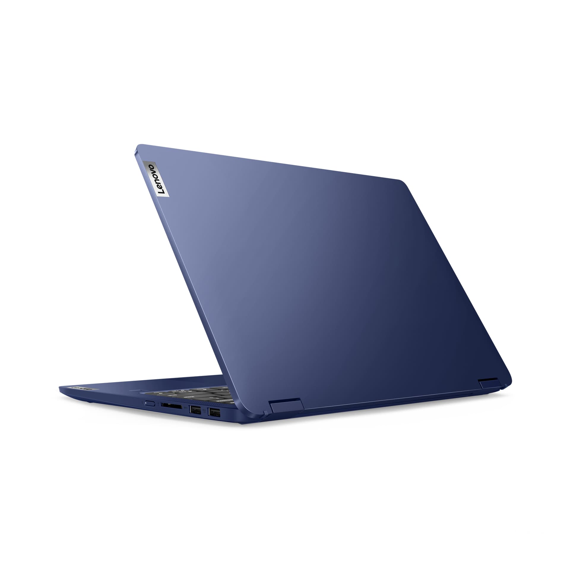 LENOVO - Convertible 2 en 1 Lenovo IdeaPad Flex 5 14ABR8, Ryzen 7-5825U, 16GB, 512GB SSD, 14', W11. - imagen 12