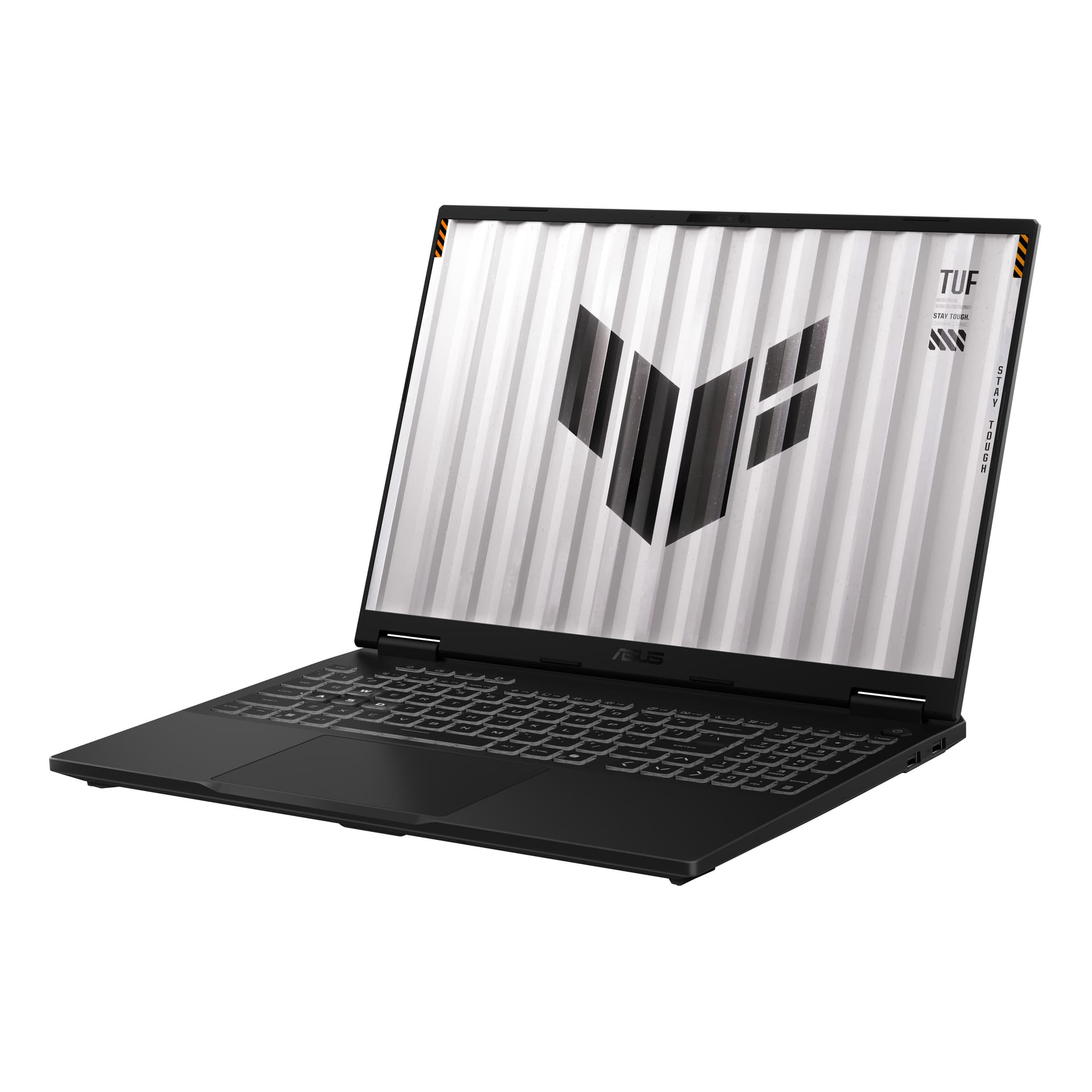 Asus - Portátil Gaming ASUS TUF A16 A608UH-RV027W, Ryzen 7-260, 16GB, 1TB SSD, Nvidia GeForce RTX 5050 8GB, 16', W11. - imagen 12