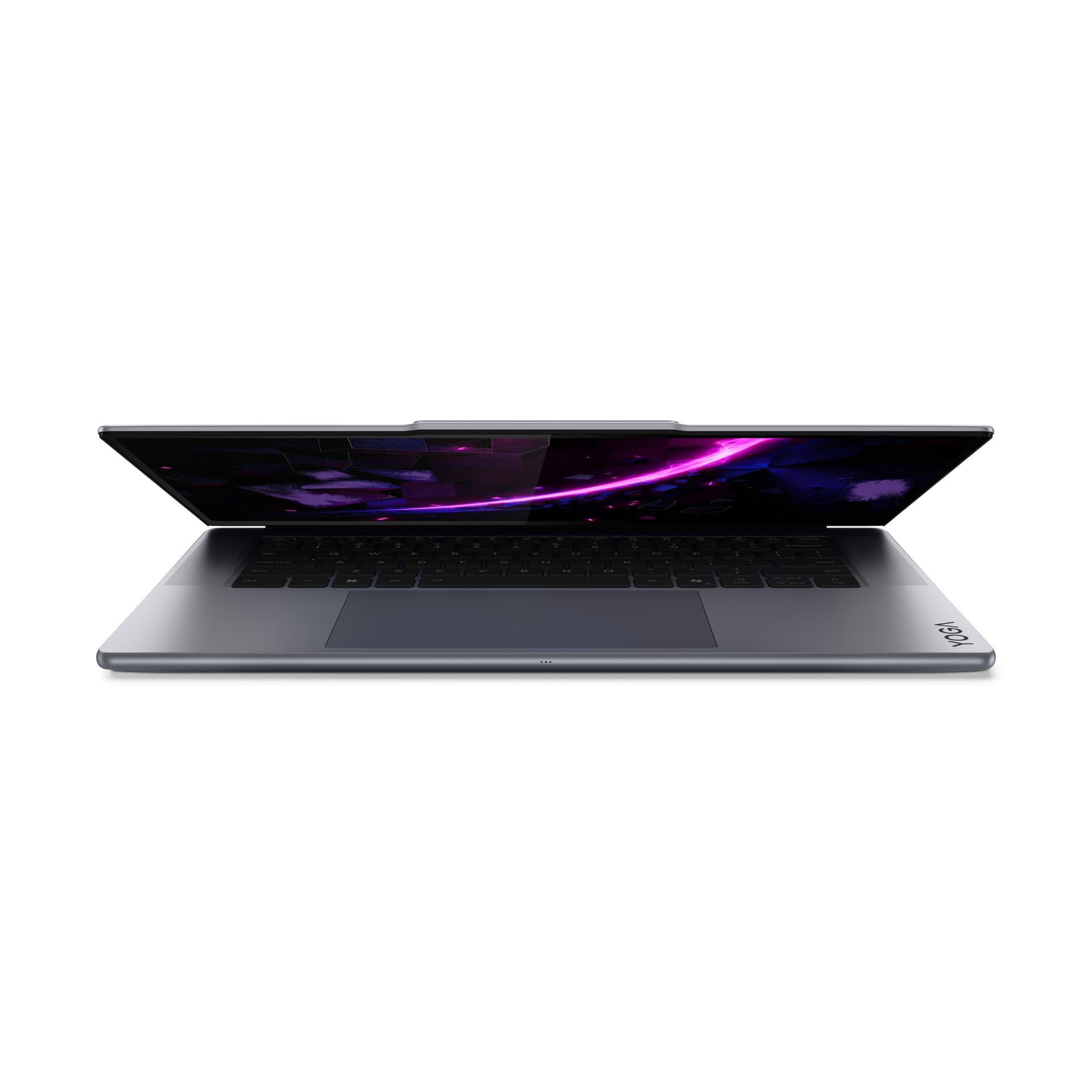 Portátil - Lenovo Yoga Pro 7 15IPH11 Copilot+ PC, 15.3" OLED, Intel® Core™ Ultra 356H, 50 TOPS, 32GB RAM, 1TB SSD, RTX™ 5050, W11H, Incl. Lápiz - imagen 20