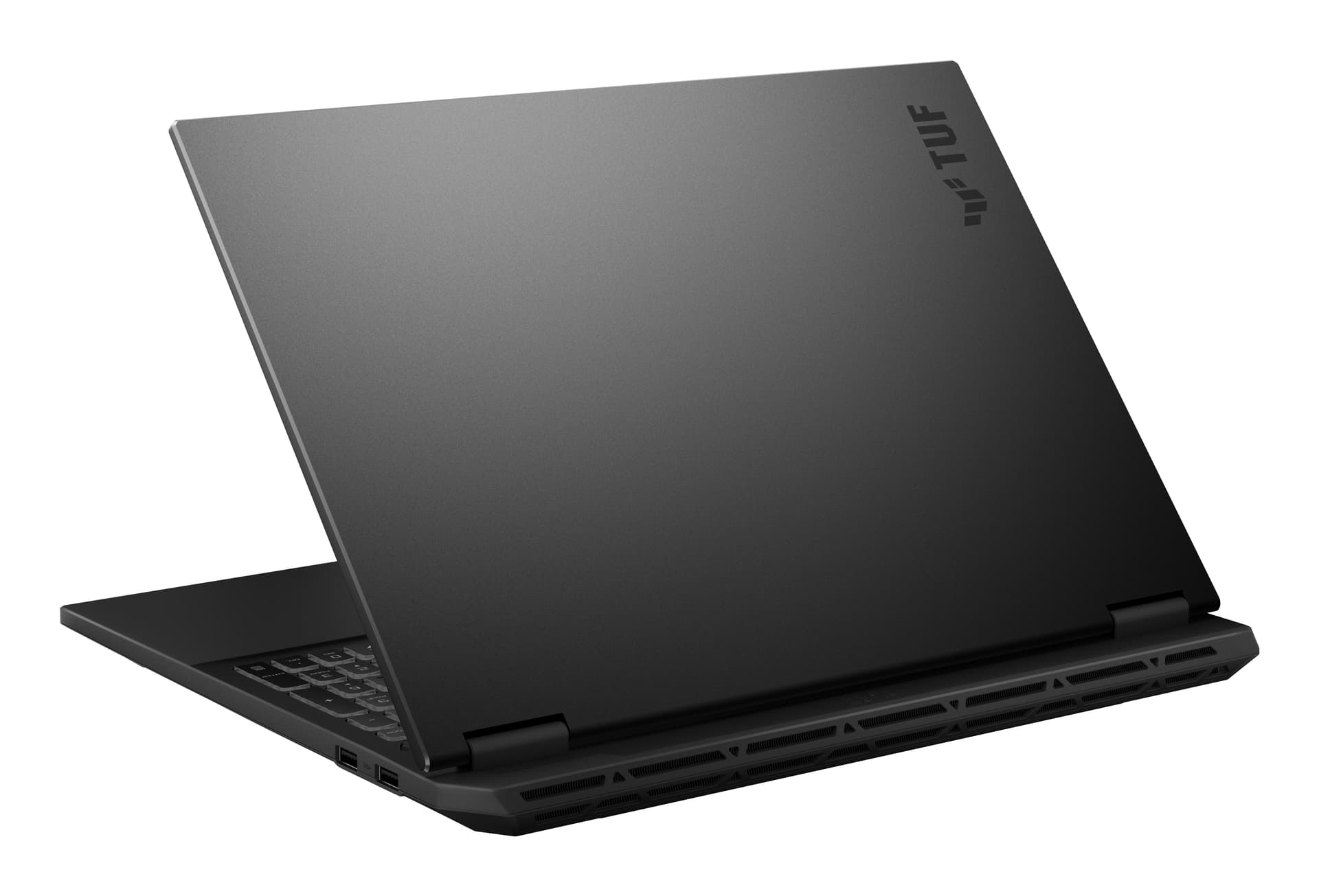 Portátil gaming - ASUS TUF Gaming F16 FX608JMI-TU271, 16 " WUXGA, Intel® Core™ i7-14650HX, GB RAM, 512 SSD, GeForce RTX™ 5060, SSO - imagen 18