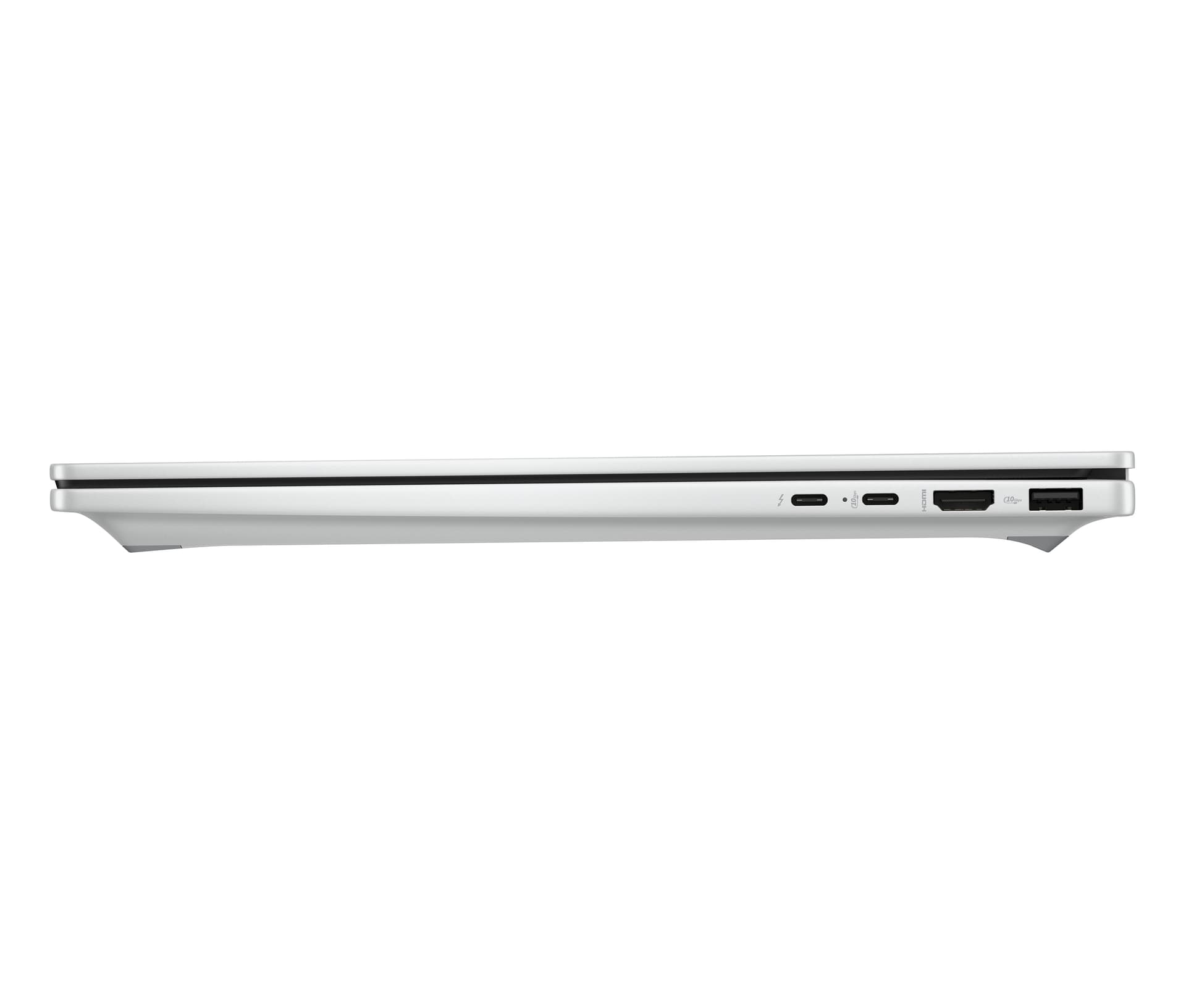 Portátil - HP OmniBook 7 AI 16-ay0002ns, 16" 2K, Intel® Core™ Ultra 255H, 32GB RAM, 1TB SSD, GeForce RTX 4050, Windows 11 Home PC, Plateado - imagen 18