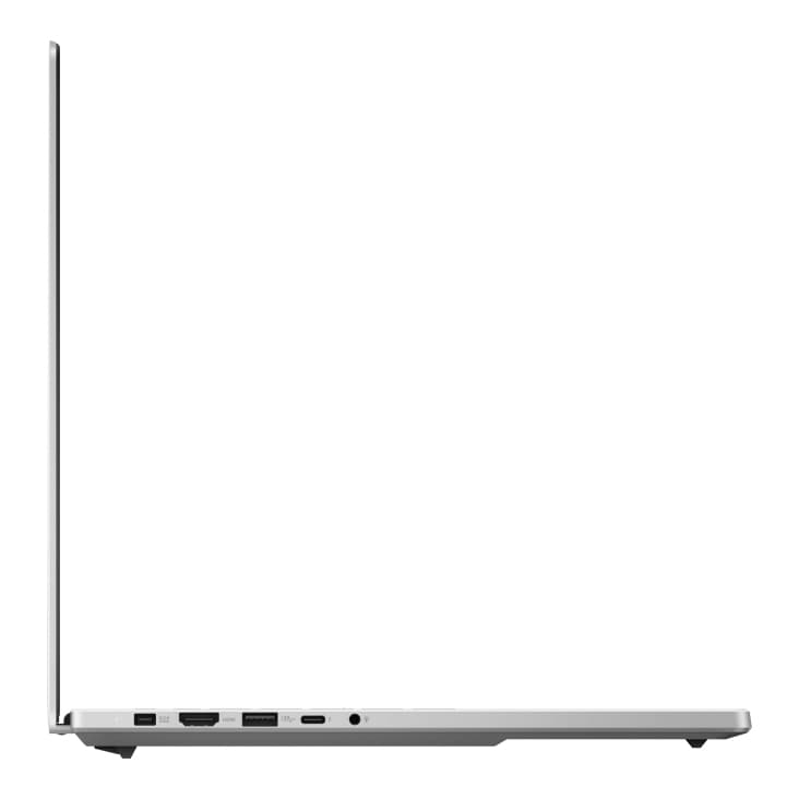 Asus - Portátil Gaming ASUS ROG Zephyrus G16 OLED GU606AP-TB043W, Intel Core Ultra 9-386H, 32GB, 1TB SSD, Nvidia GeForce RTX 5070 8GB, 16", W11. - imagen 11