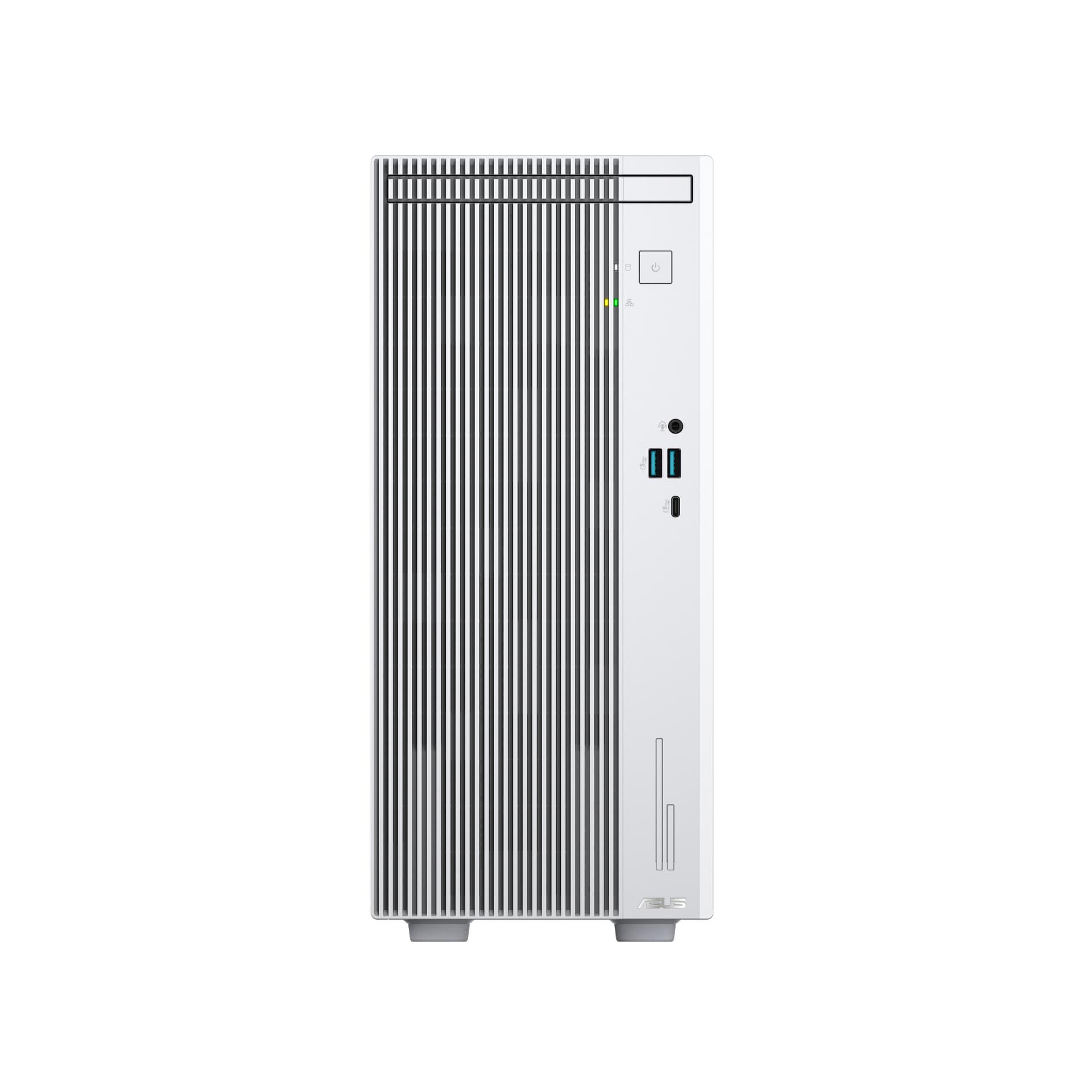 PC sobremesa - ASUS V500MV-13420H042W, Intel® Core™ i5-13420H, 16GB RAM, 512GB SSD, UHD Graphics, Windows 11 Home - imagen 2