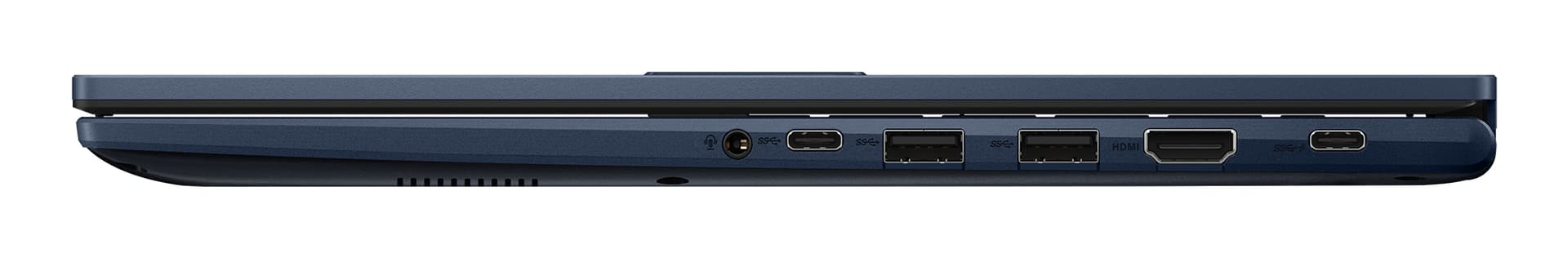 Asus - Portátil ASUS Vivobook 15 F1504VA-BQ252, Intel Core 7-150U, 16GB, 1TB SSD, 15,6', Sin SO. - imagen 9