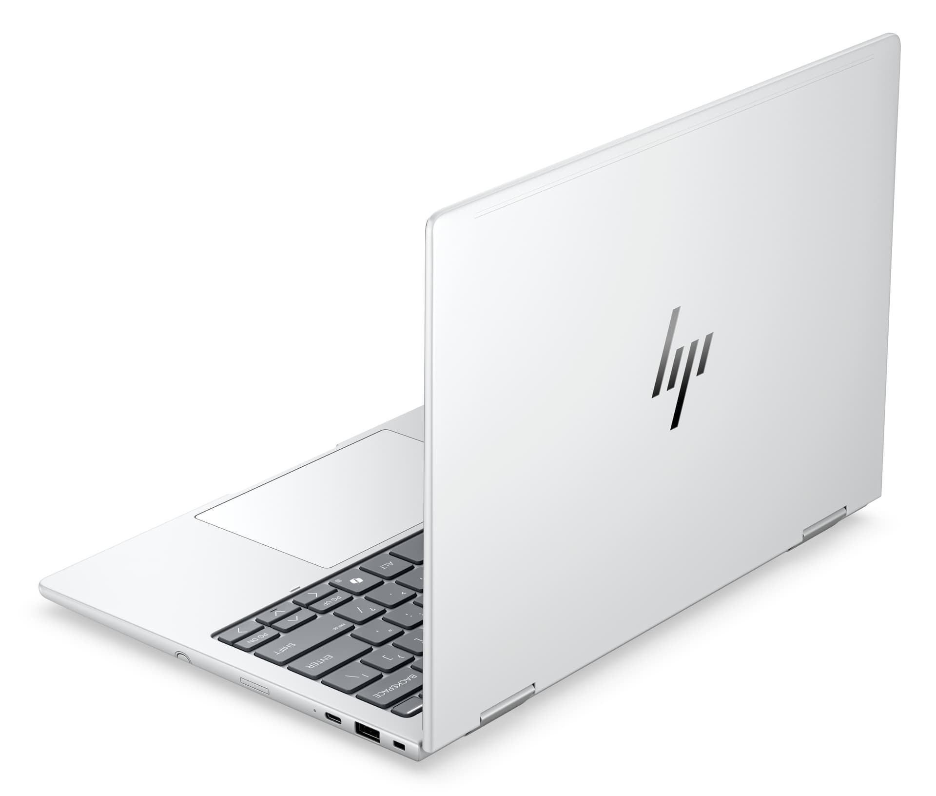 Ordenador portátil con IA de próxima generación HP EliteBook 8 Flip G2i de 13 pulgadas, Wolf Pro Security Edition - imagen 4