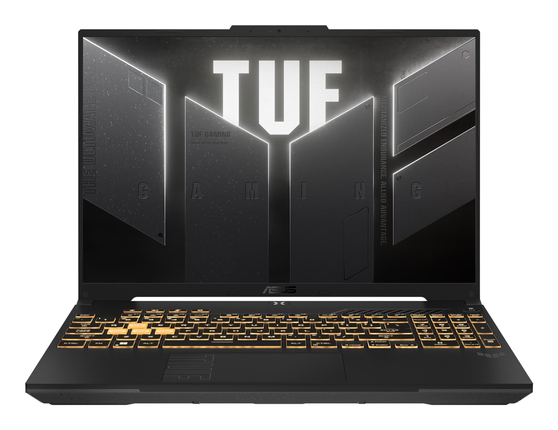 Portátil gaming - ASUS TUF FX607VU-RL029, 16 " WUXGA, Intel® Core™ i7-13620H, 16GB RAM, 512GB SSD, GeForce RTX™ 4050, Sin Sistema Operativo - imagen 3