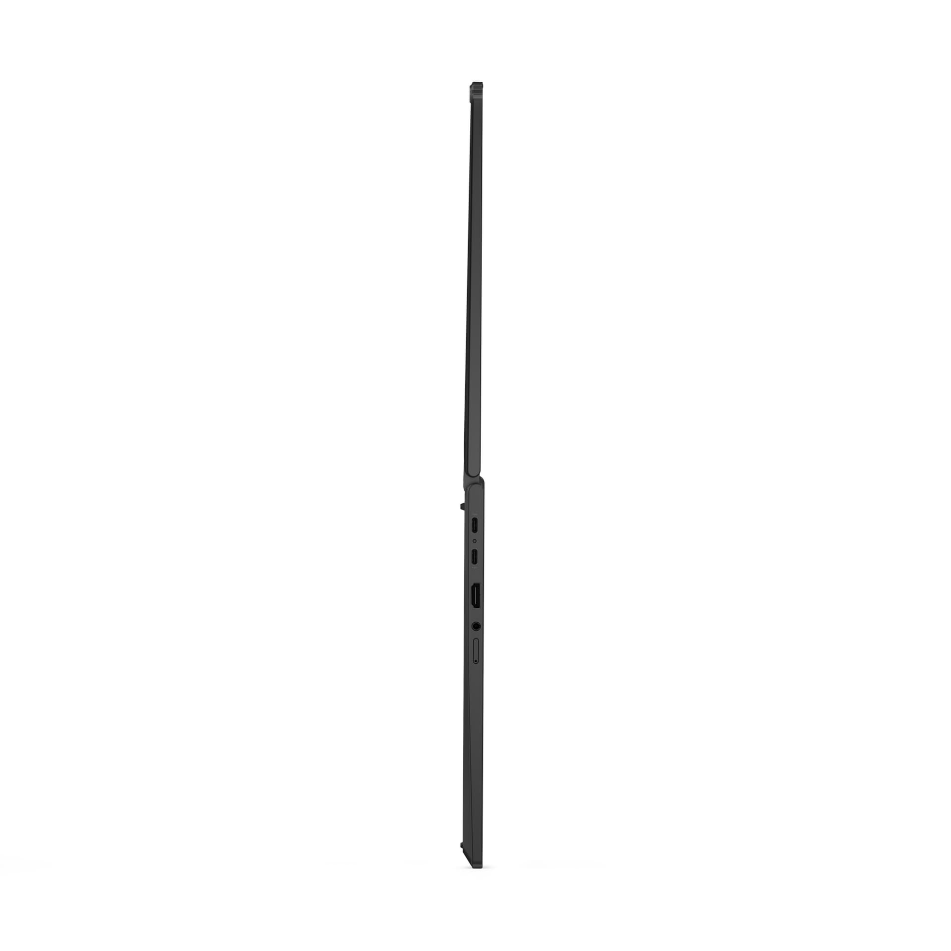 Convertible 2 en 1 - Lenovo ThinkPad T14s 2in1 Gen Profesional, 14" WUXGA, Intel® Core™ Ultra 5 225U, 16GB RAM, 512GB, UHD Graphics,W11Pro,Inc lápiz - imagen 9
