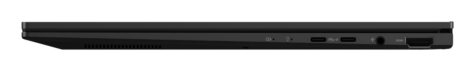 Asus - Portátil ASUS Zenbook 14 OLED UM3406GA-QD031W Copilot+ PC, Ryzen AI 7-445, 32GB, 1TB SSD, 14', W11. - imagen 9