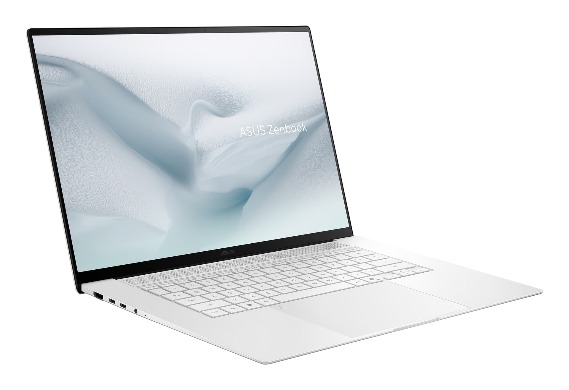 Asus - Portátil ASUS Zenbook S 16 UM5606GA-SR340W Copilot+ PC, Ryzen AI 9, 32GB, 1TB SSD, 16' OLED, W11. - imagen 7