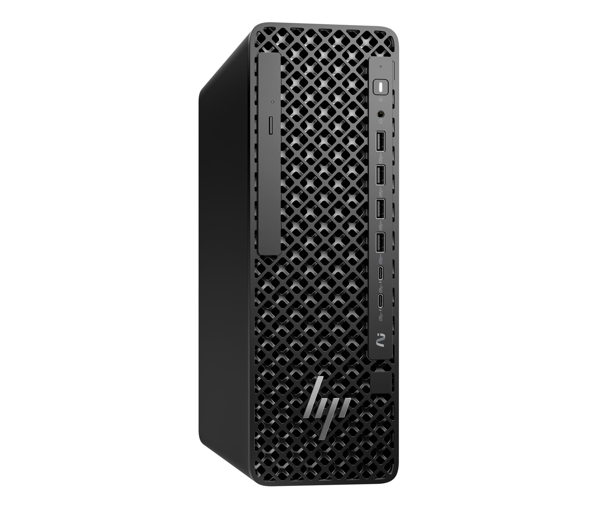Workstation SFF HP Z2 G1i - imagen 3