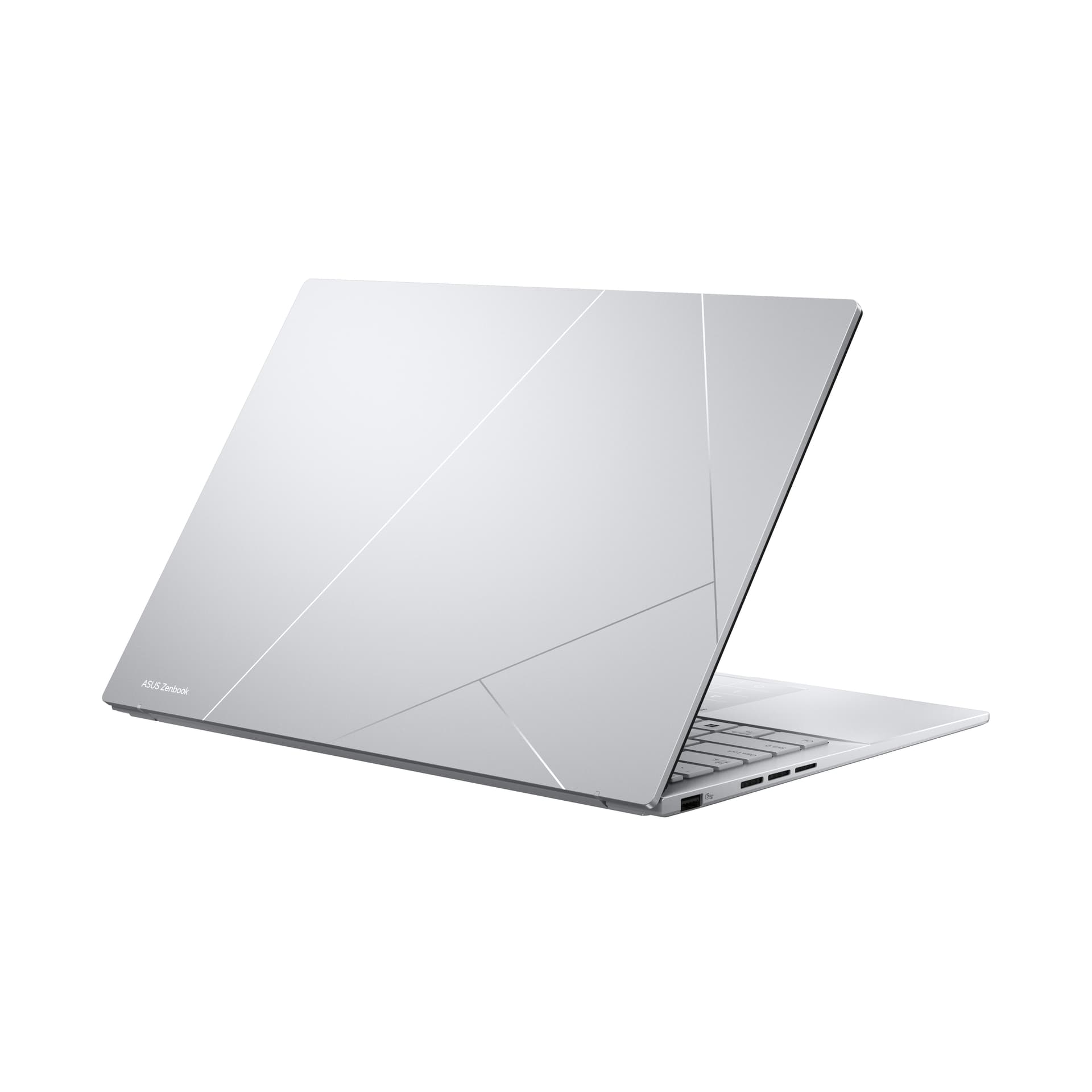 Portátil - ASUS Zenbook 14 OLED UX3405CA-PZ524W, " WQXGA+, Intel® Core™ Ultra 9 285H, 32GB RAM, 1TB SSD, Arc™ GPU, Windows 11 Home - imagen 12