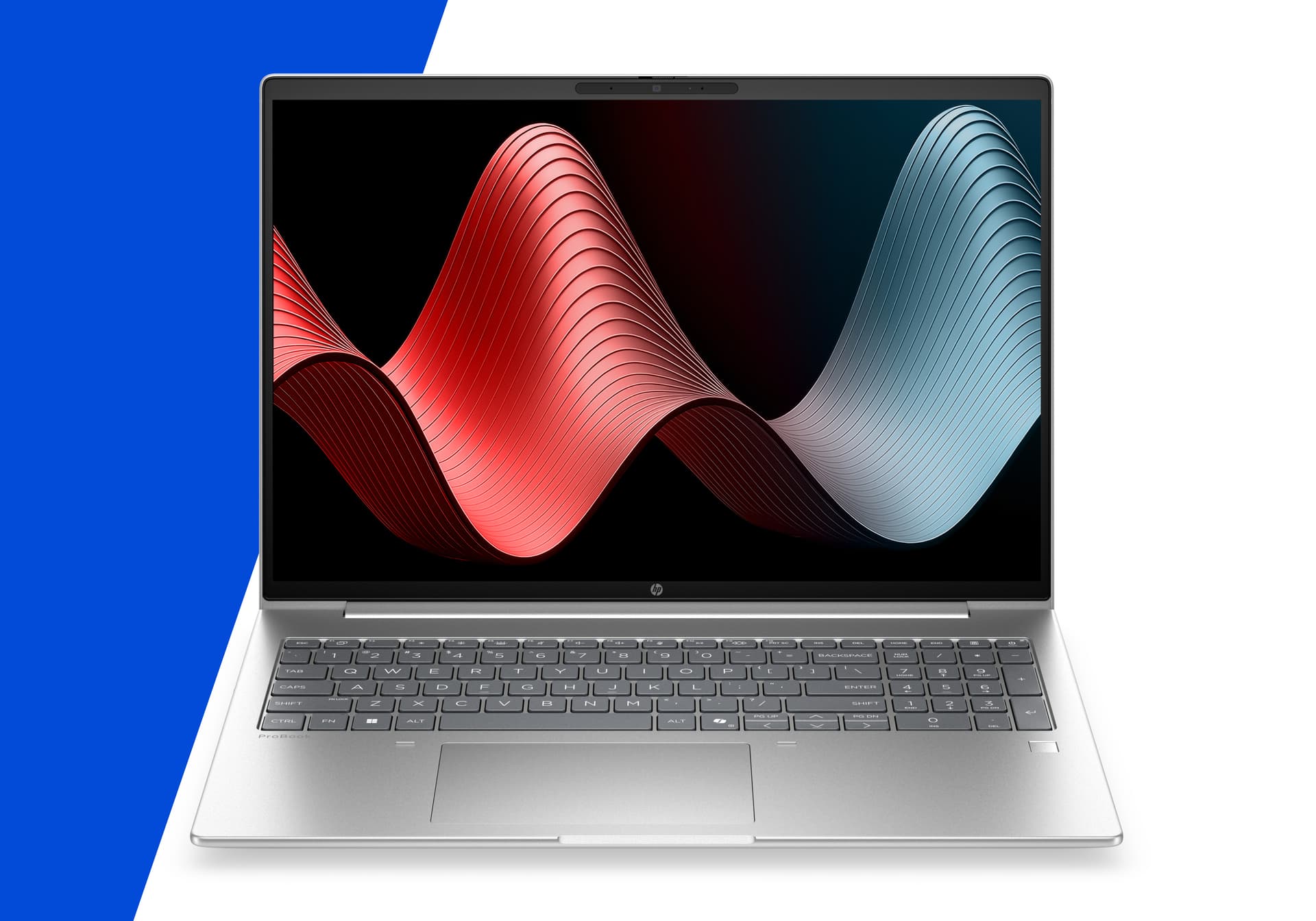 Portátil Profesional HP ProBook 4 G2a 16" con IA - imagen 8