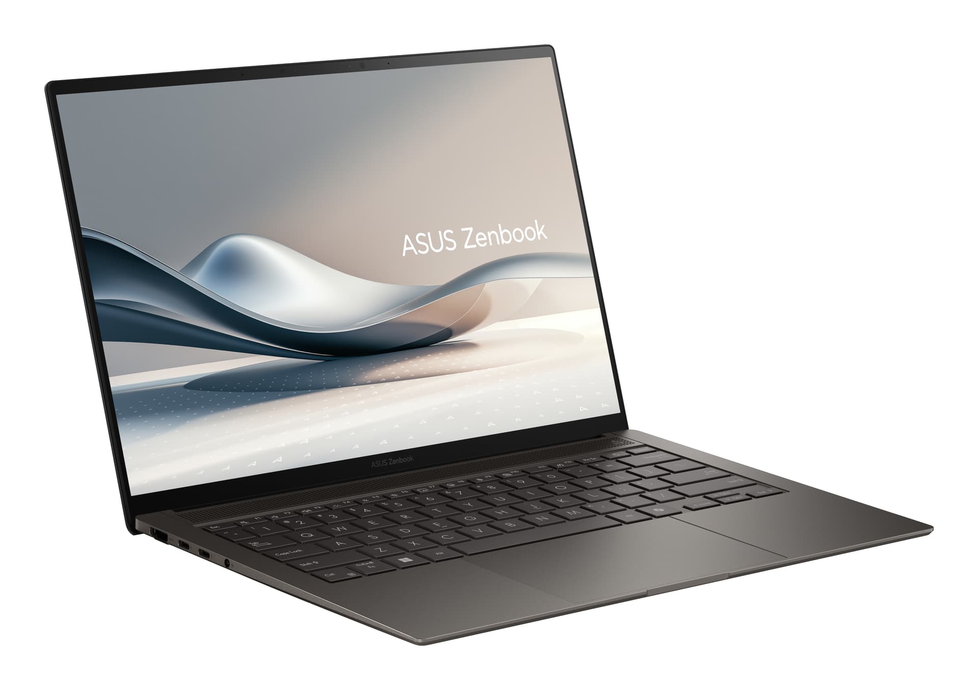 Asus - Portátil ASUS Zenbook S14 OLED UX5406SA-PZ304W, Intel Core Ultra 7-258V (Series 2), 32GB, 1TB SSD, 14', W11. - imagen 6