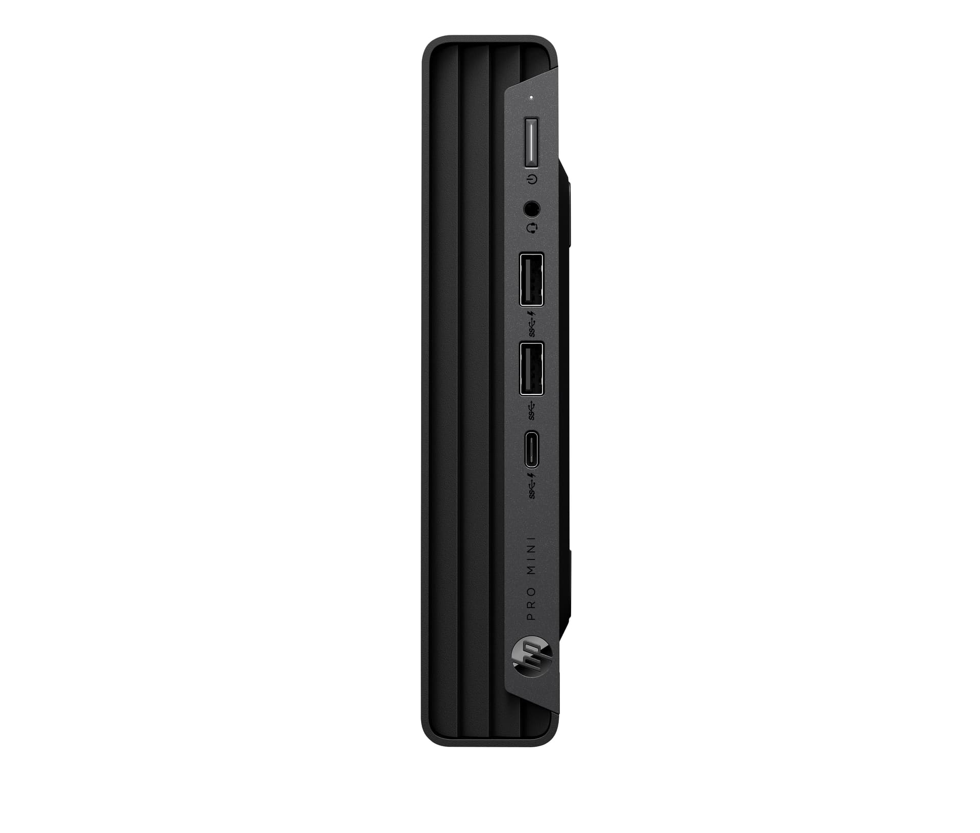 PC Sobremesa - HP Pro 400 G9 Profesional, Intel® Core™ i5-12500T, 16 GB RAM, 512 SSD, UHD 770, Windows 11 Pro, Negro - imagen 2