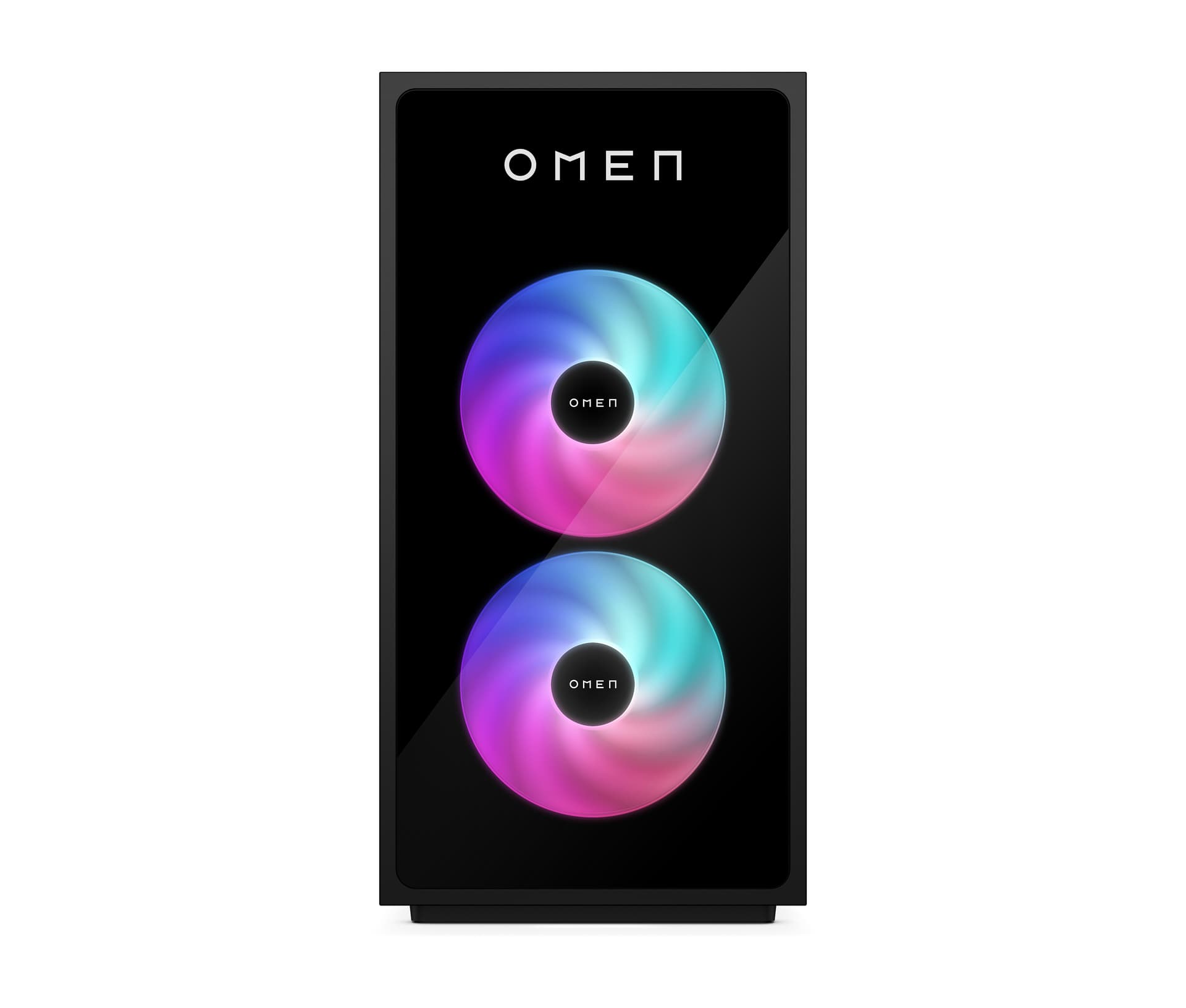 HP - Sobremesa Gaming HP OMEN GT16-0111ns, i7-14700F, 32GB, 1TB SSD, NVIDIA GeForce RTX 5060 8GB, W11. - imagen 2