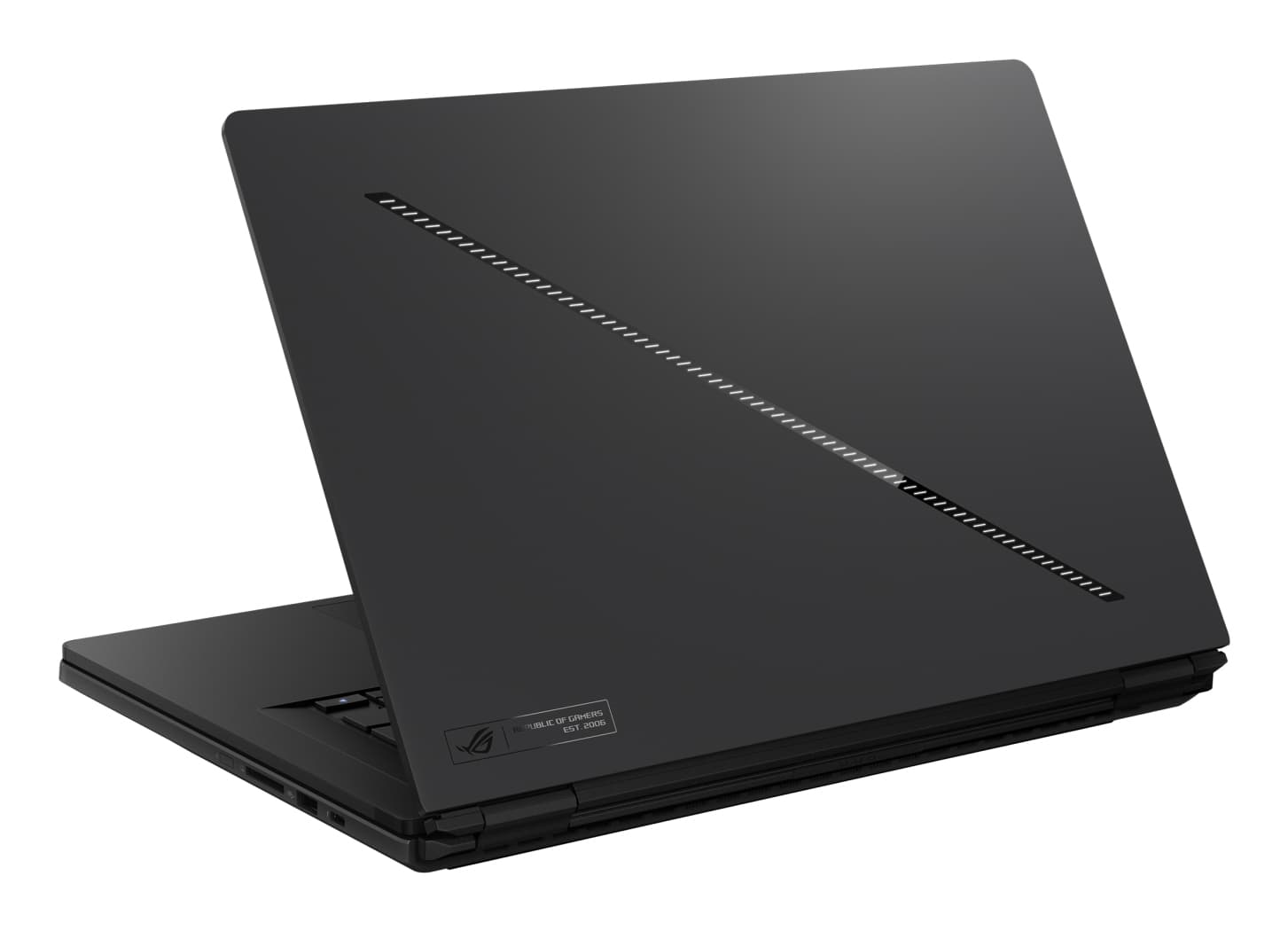 Asus - Portátil Gaming ASUS ROG Zephyrus DUO 16 GX651AX-SR010W, Copilot+ PC, Intel Core Ultra 9 386H, 64GB, 2TB SSD, Nvidia GeForce RTX 5090 24GB, 16&. - imagen 14