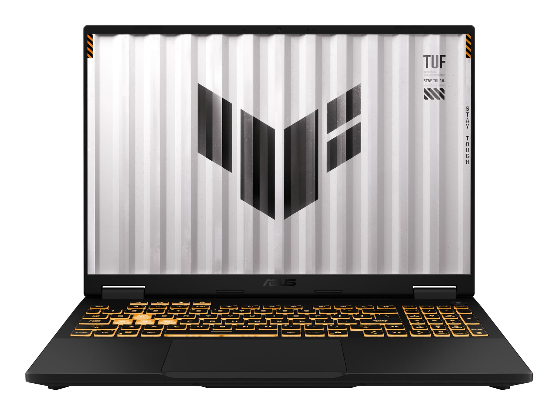 Asus - Portátil Gaming ASUS TUF A16 FX608JMR-RV005W, i7-14650HX, 32GB, 1TB SSD, Nvidia GeForce RTX 5060 8GB, 16', W11. - imagen 2