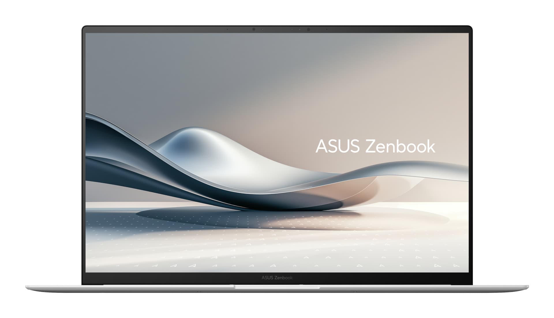 Portátil - ASUS Zenbook S 16 OLED UM5606WA-RK321W Copilot+ PC, 16" WQXGA+, AMD Ryzen AI 9 HX 370 50 TOPS, 32GB RAM, 1TB SSD, Radeon™ 890M, W11 - imagen 6